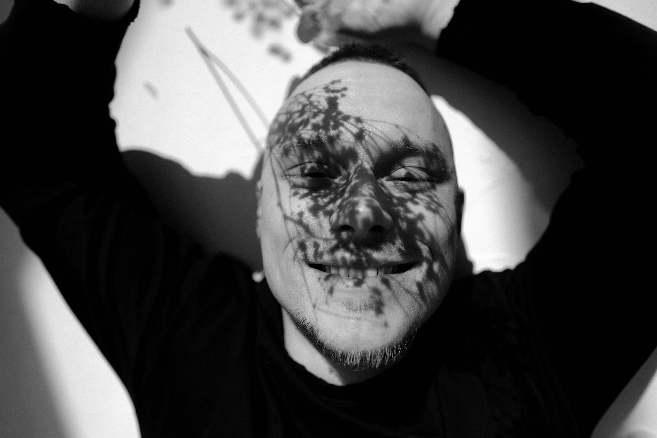 ПОРТРЕТЫ. Репортажный фотограф в Москве Аида Исламова