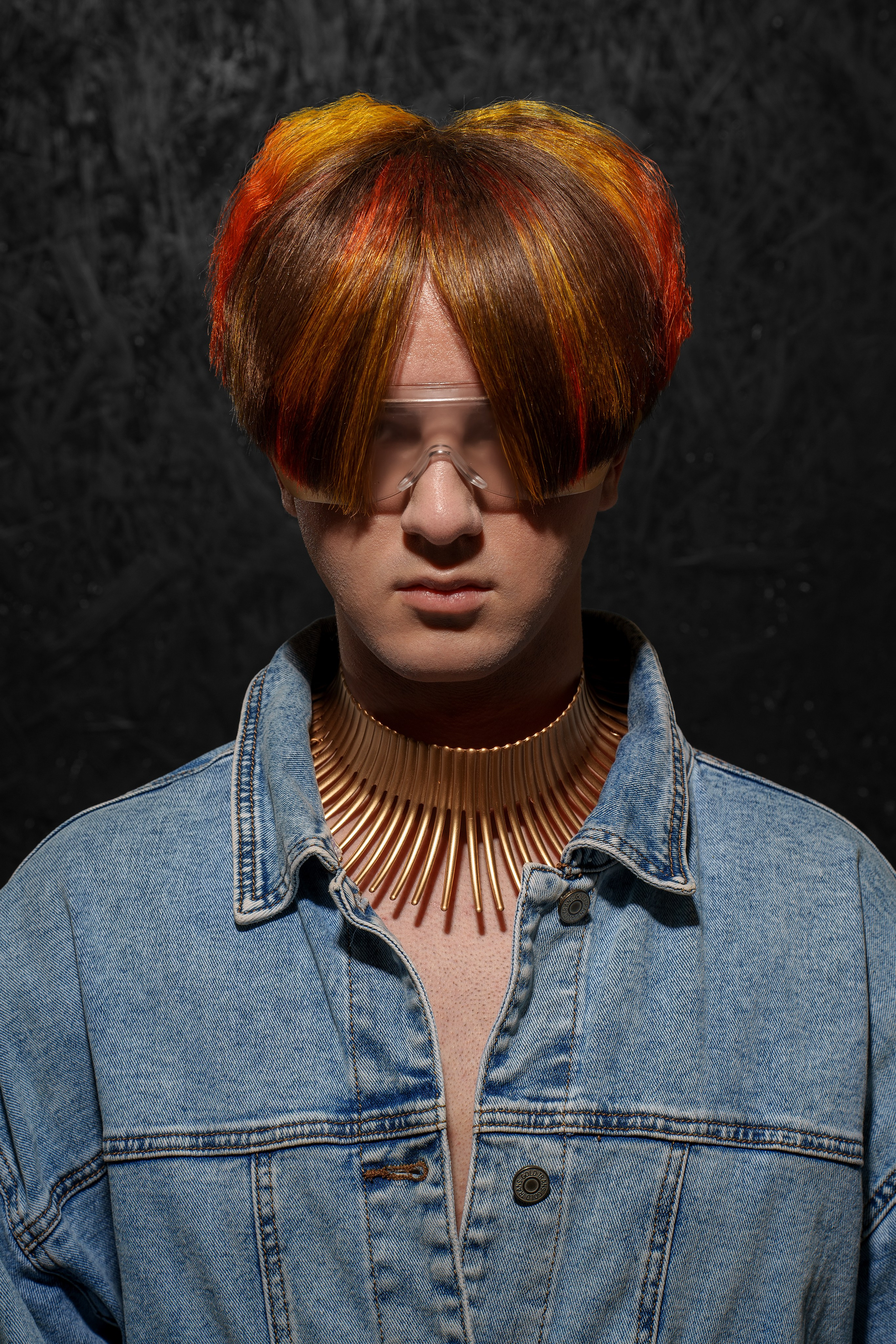 ESTEL Color Life 2025. Vladislav Blinov photographer