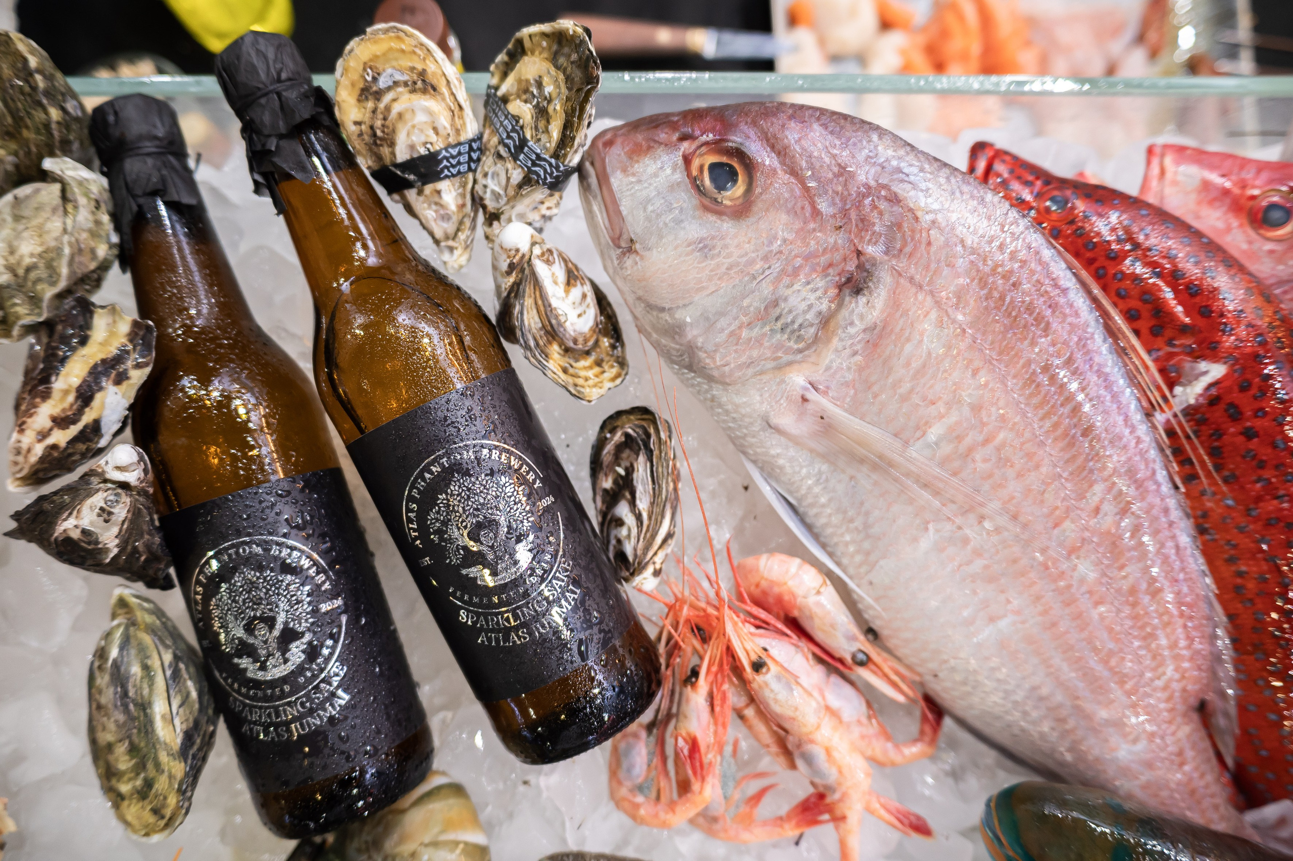 Food Expo 2025. Профессиональный фотограф Москва Россия Граждан Олег