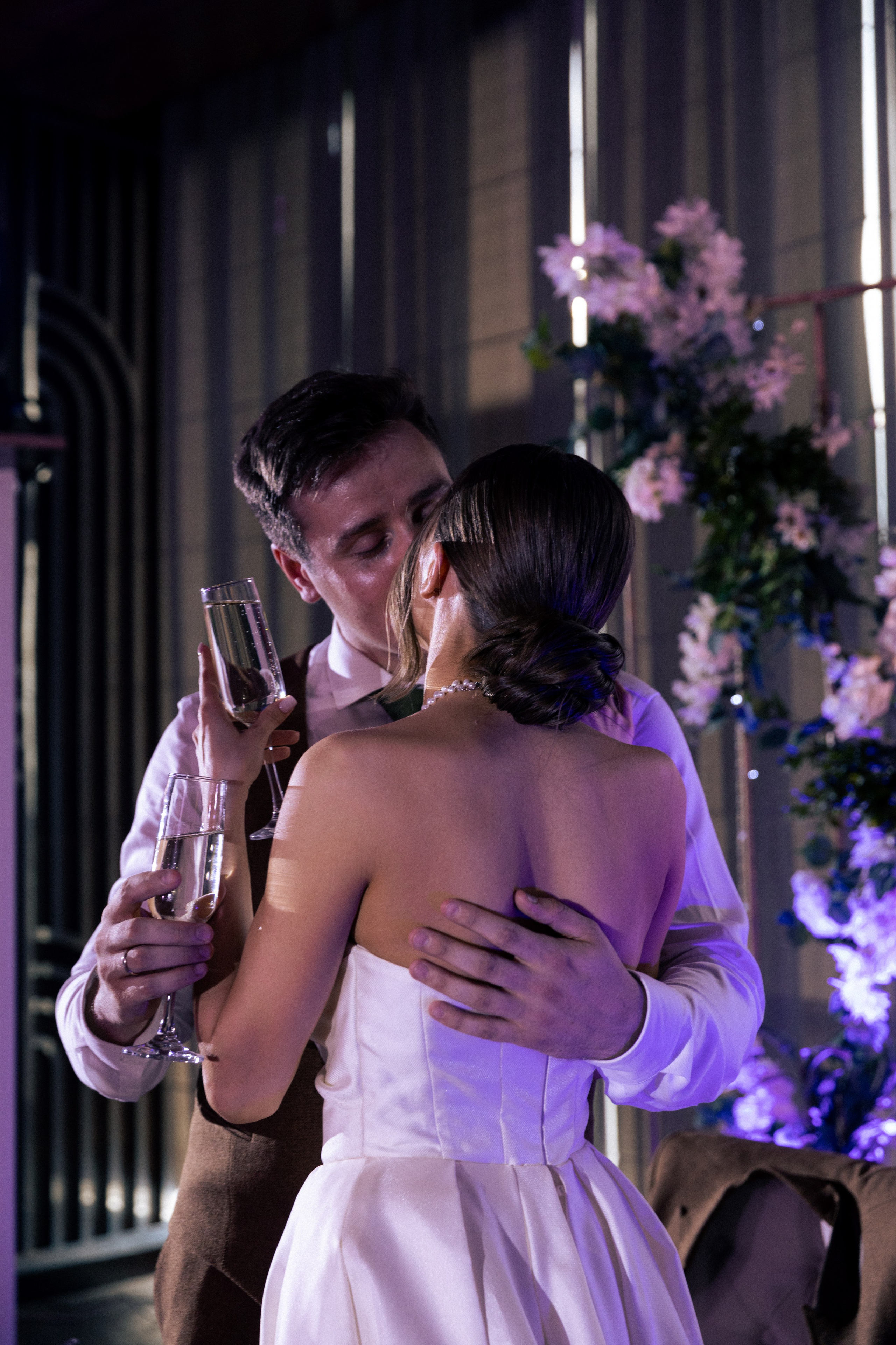 Юля & Дима. Фотограф Нижний Новгород Юлия Болдырева