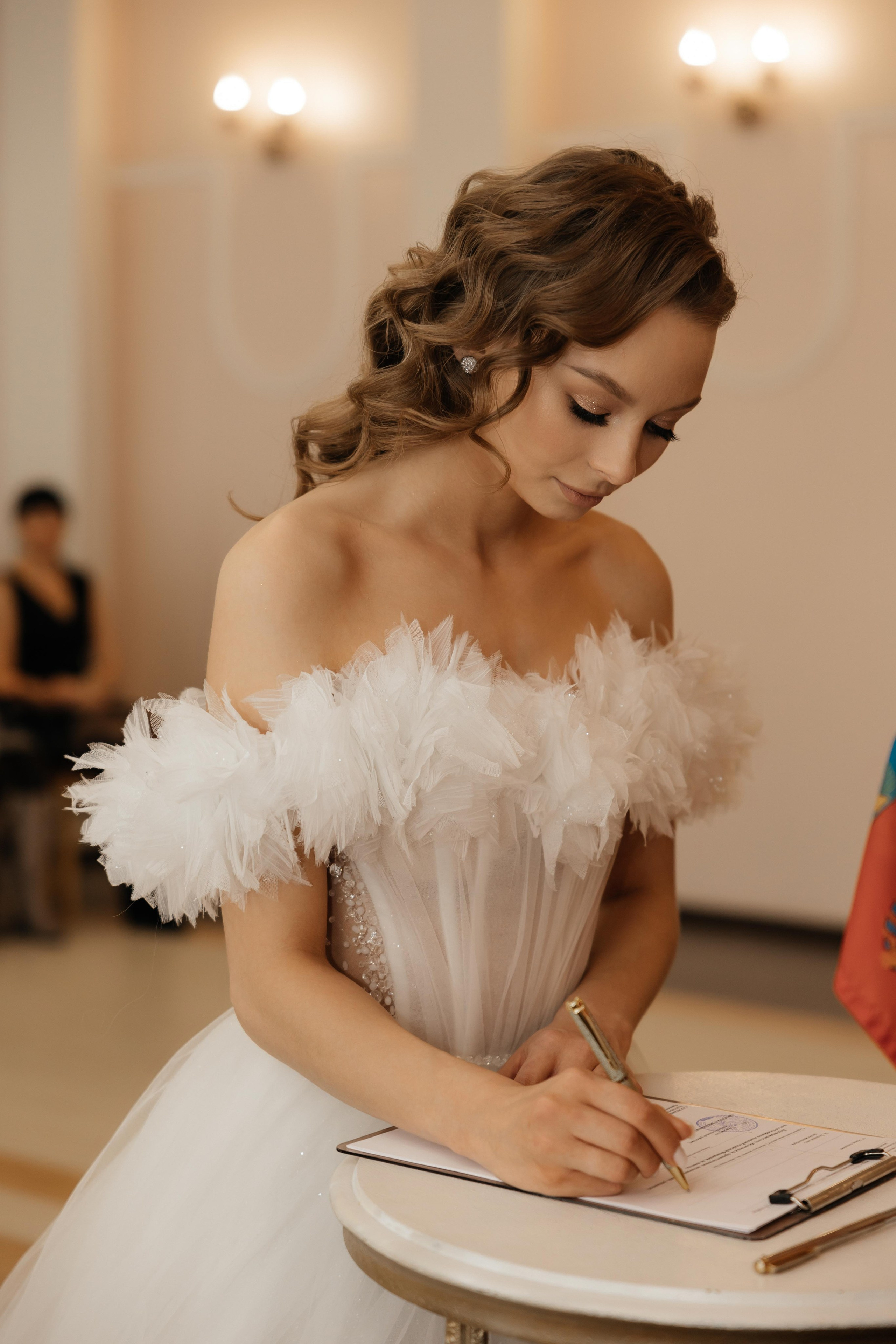 Свадебная история. Пробуждение весны. Свадебный и семейный фотограф Рассказова Виктория