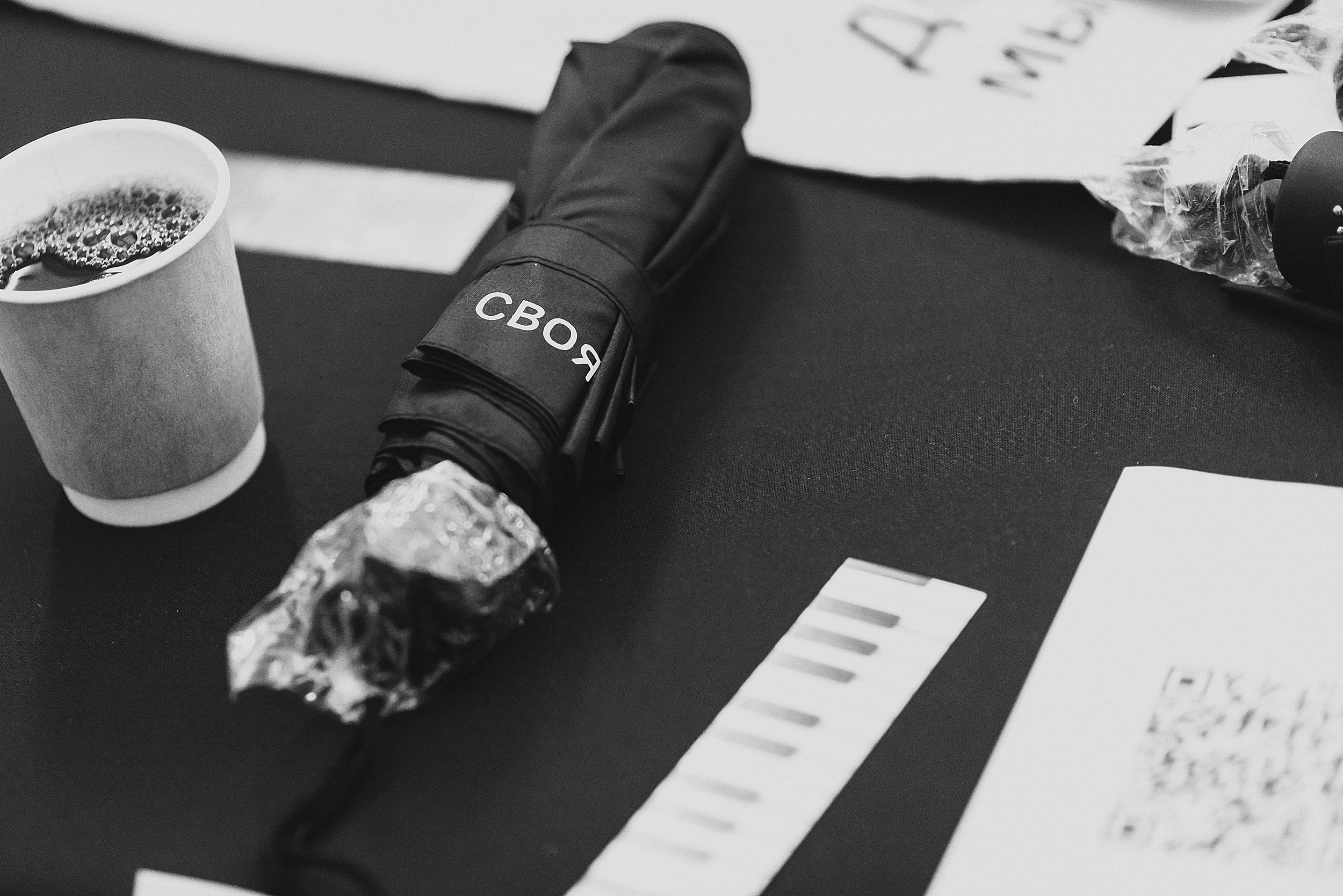 09.08.23 | Лекторий № 34 «У каждого своя гроза» Лекция Антона Ткаченко. Фотограф Роман Рудаков