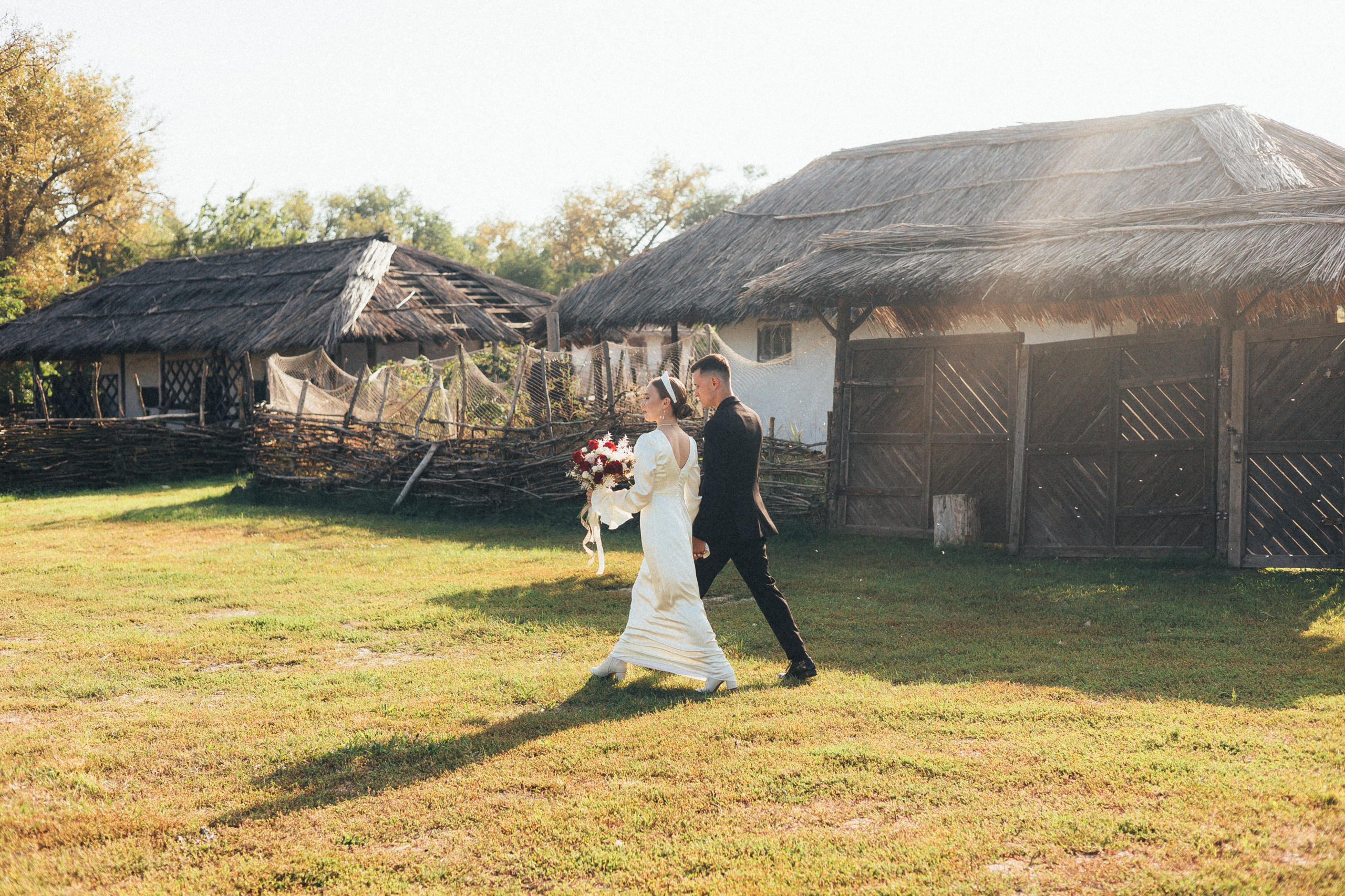 Владик и Ира. Свадебный и семейный фотограф в Ростове-на-Дону Анастасия Арестова