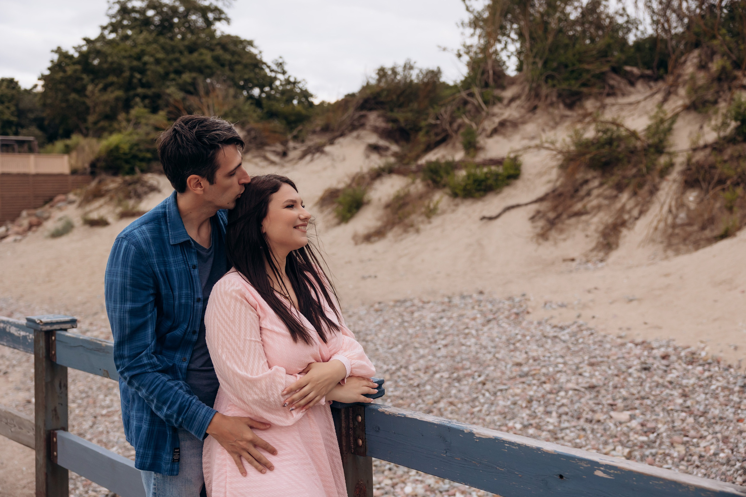 Городская прогулка Зеленоградск. Фотограф в Калининграде свадебная фотография, репортажная, фотосессии