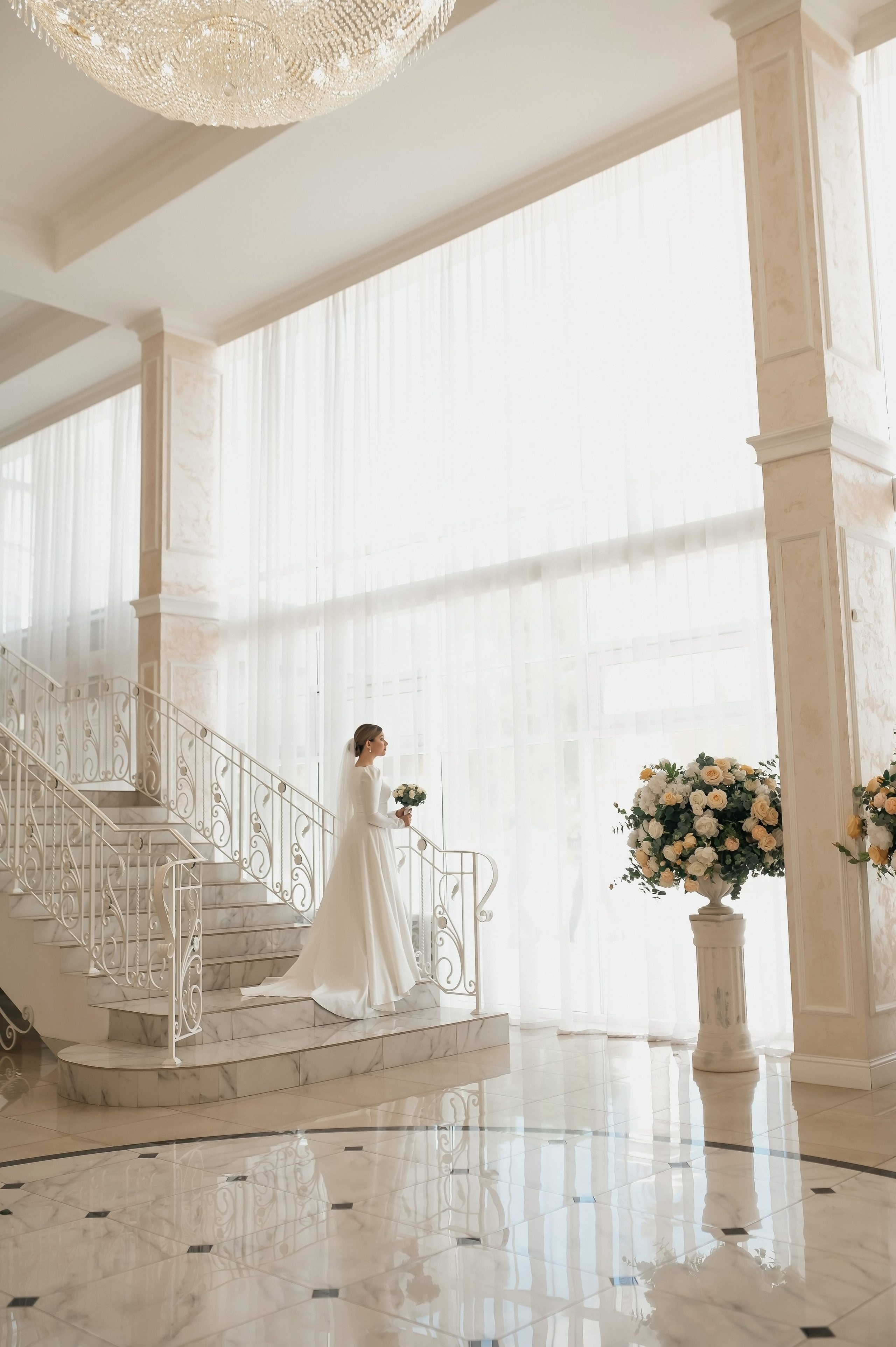 Виктория & Николай. Семейный фотограф Олеся Батурина Рязань