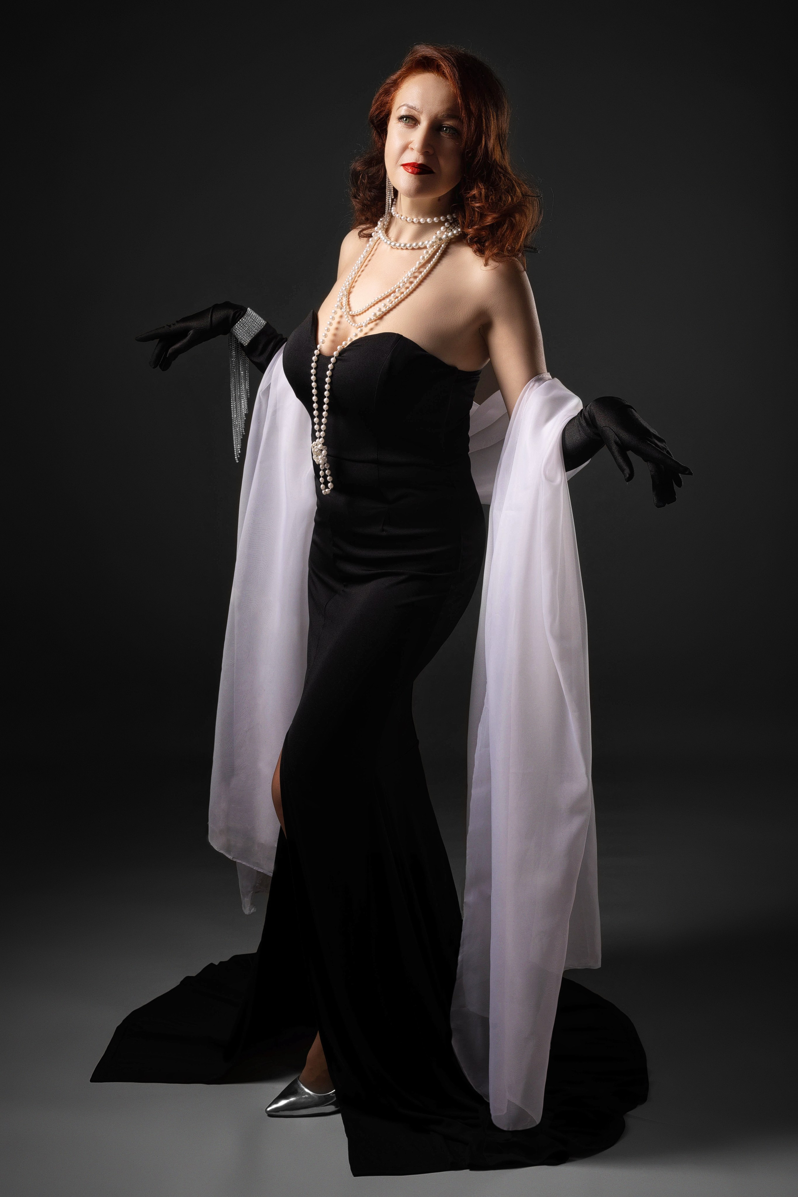 Тематические съемки. Главная