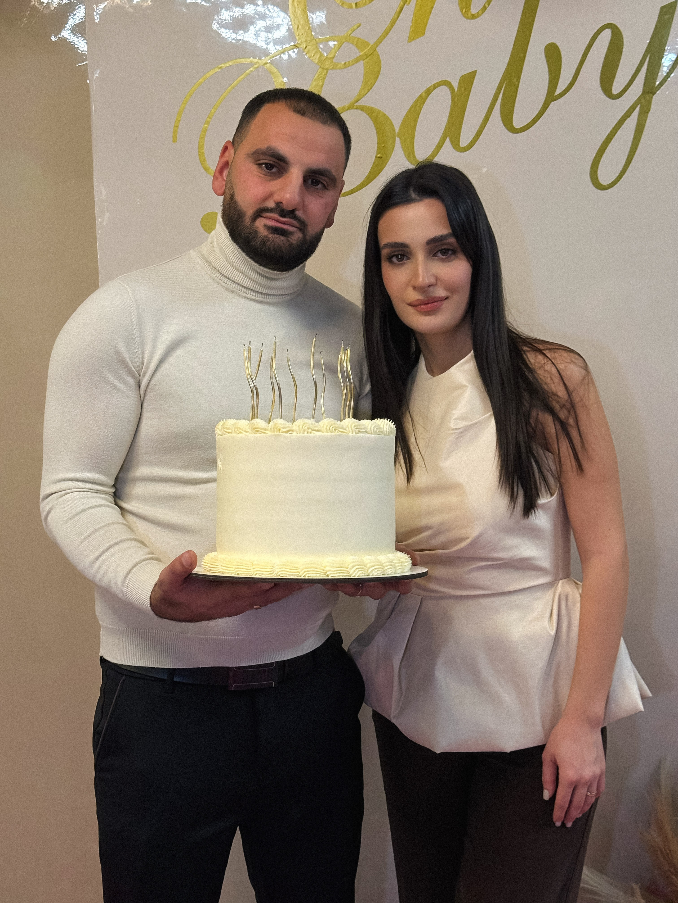 Гендер-пати. Фотограф Барнаул Софья Бояринова