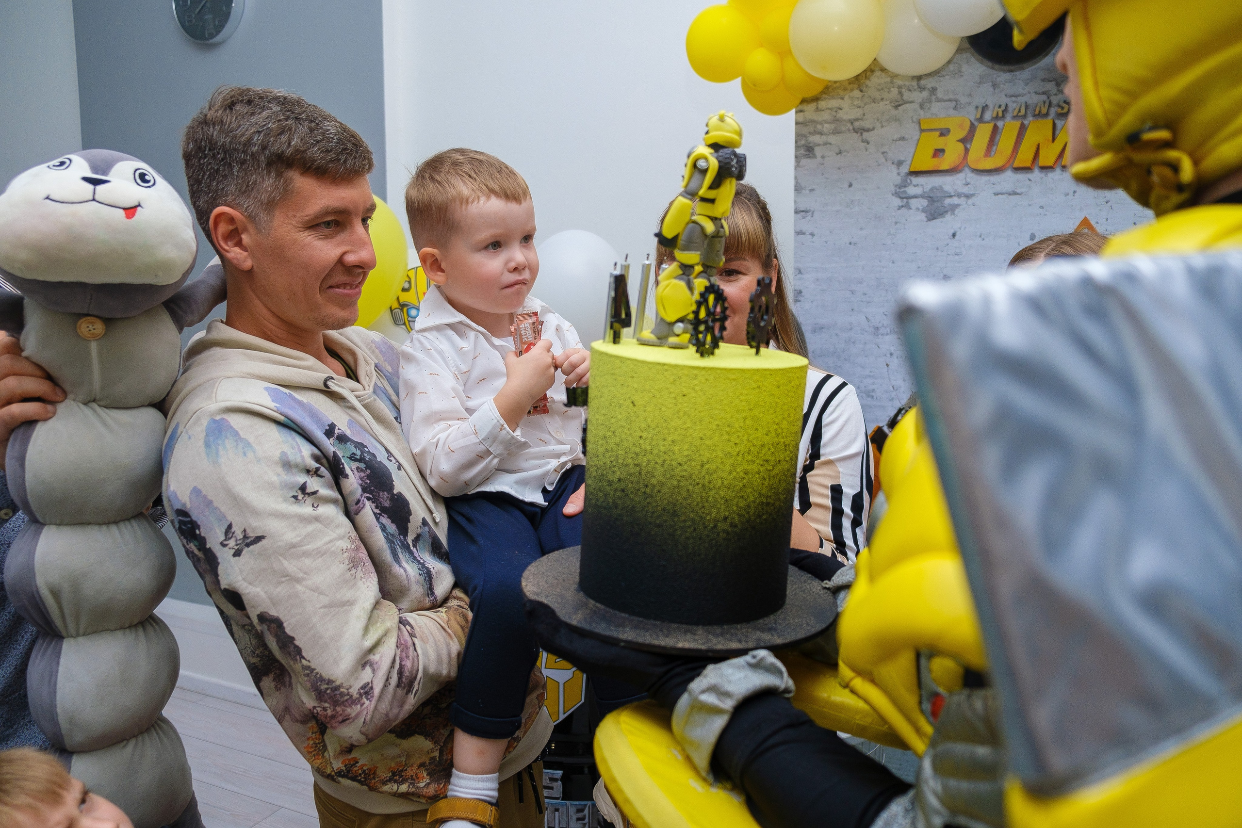 Богдану 4 года. Фотограф Мария Хлебникова Санкт-Петербург Москва