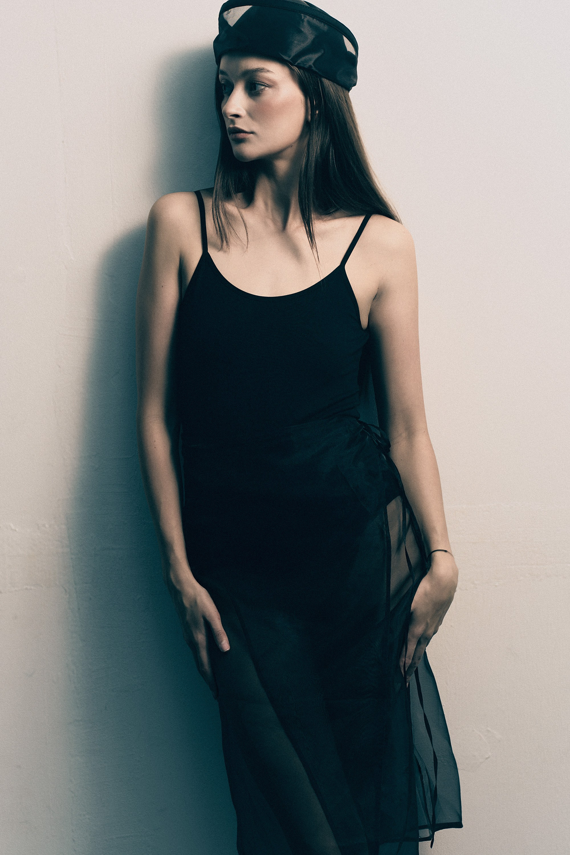 Портретный фотограф в Санкт-Петербурге Антон Овчинников