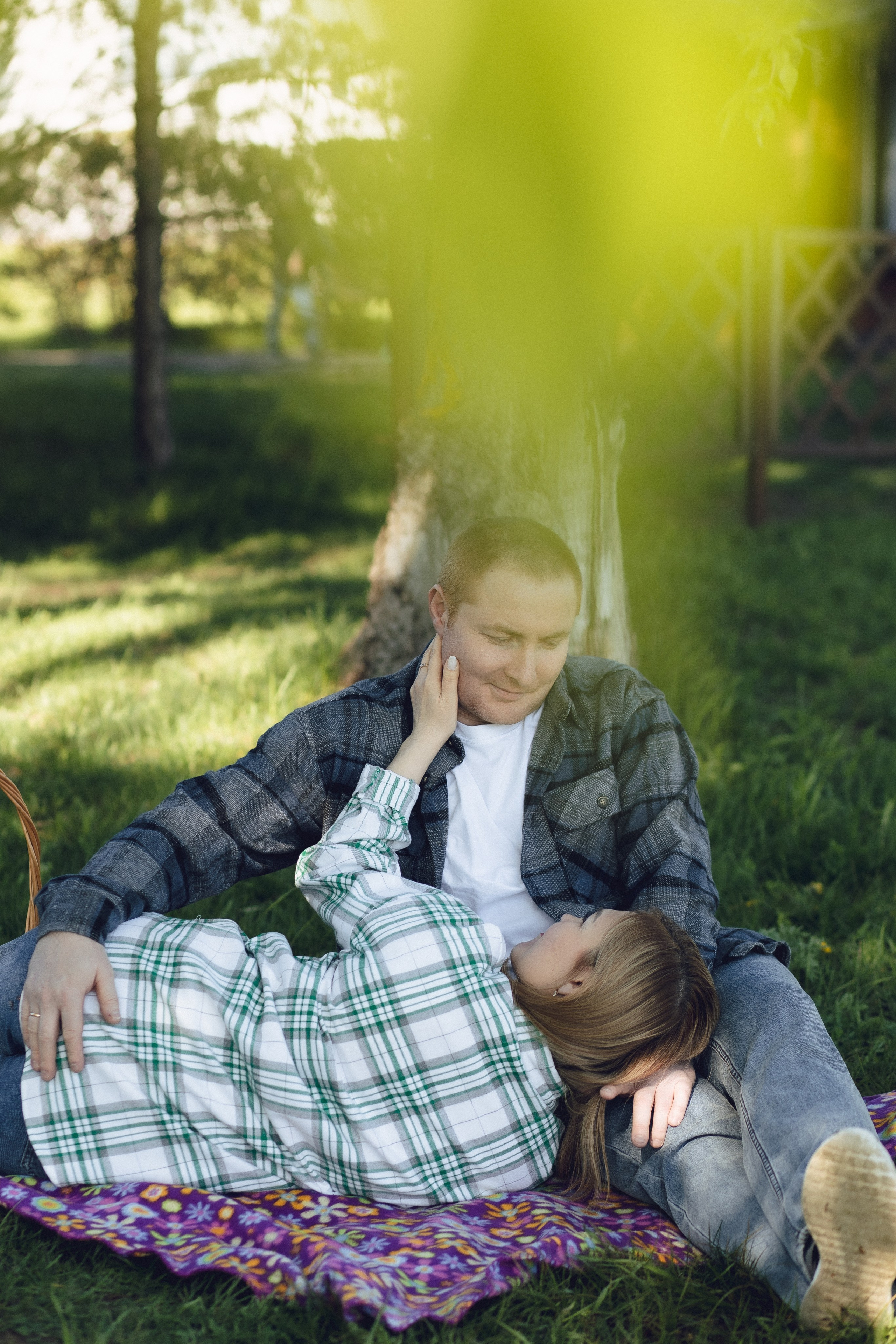 Семейная фотосессия (п. Кирова). Свадебный и Семейный фотограф г. Ижевск Гульназ Солдатова. Гульназ фото