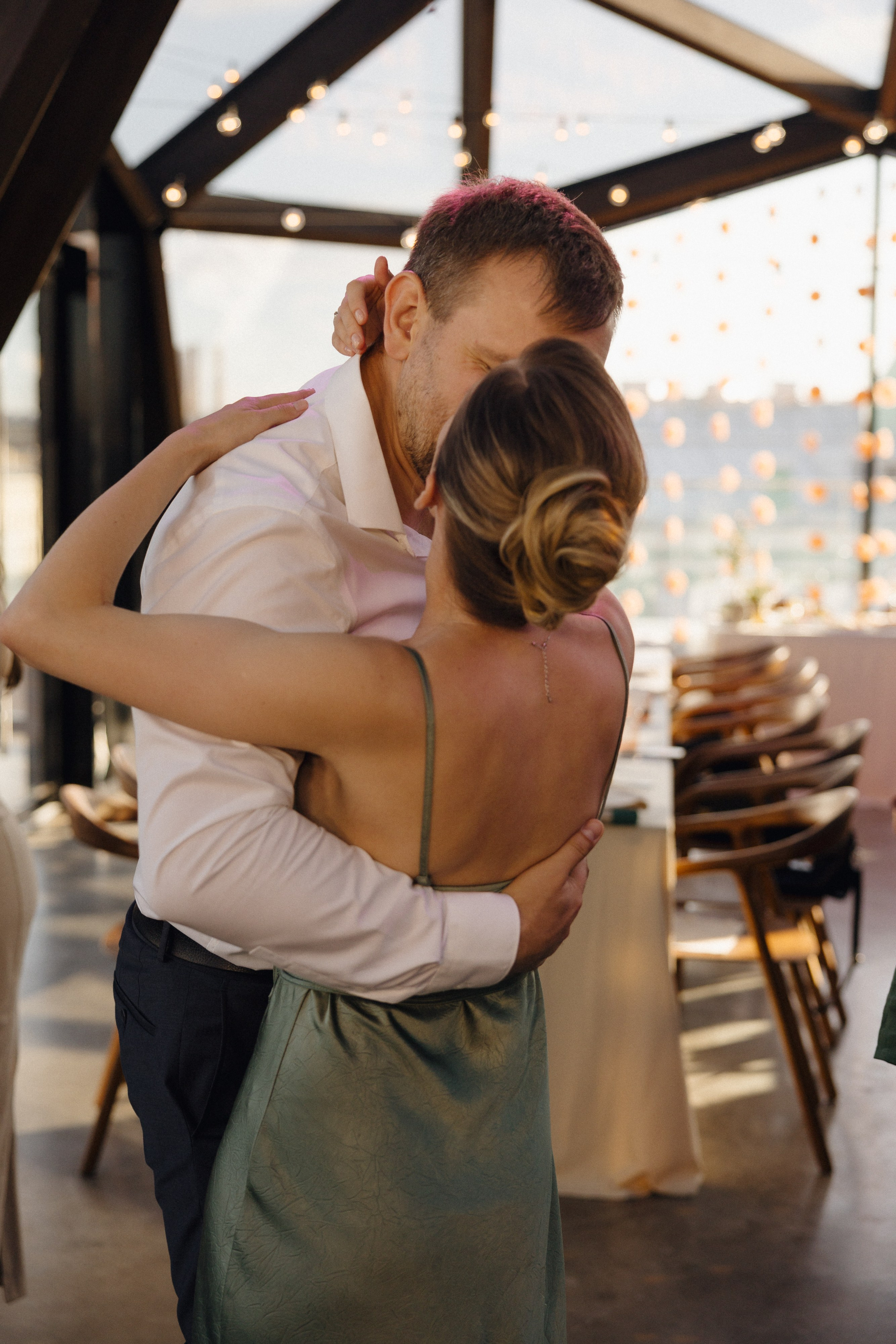 S|V. Свадебный фотограф Таня Караисаева