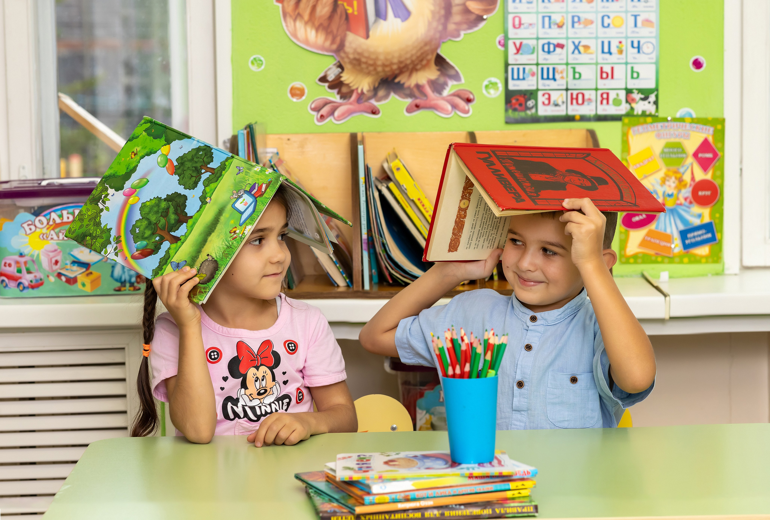 Примеры фото ДЕТСКИЙ САД. Фотограф Радужный ХМАО, Школьный фотограф, семейный фотограф, выпускной альбом