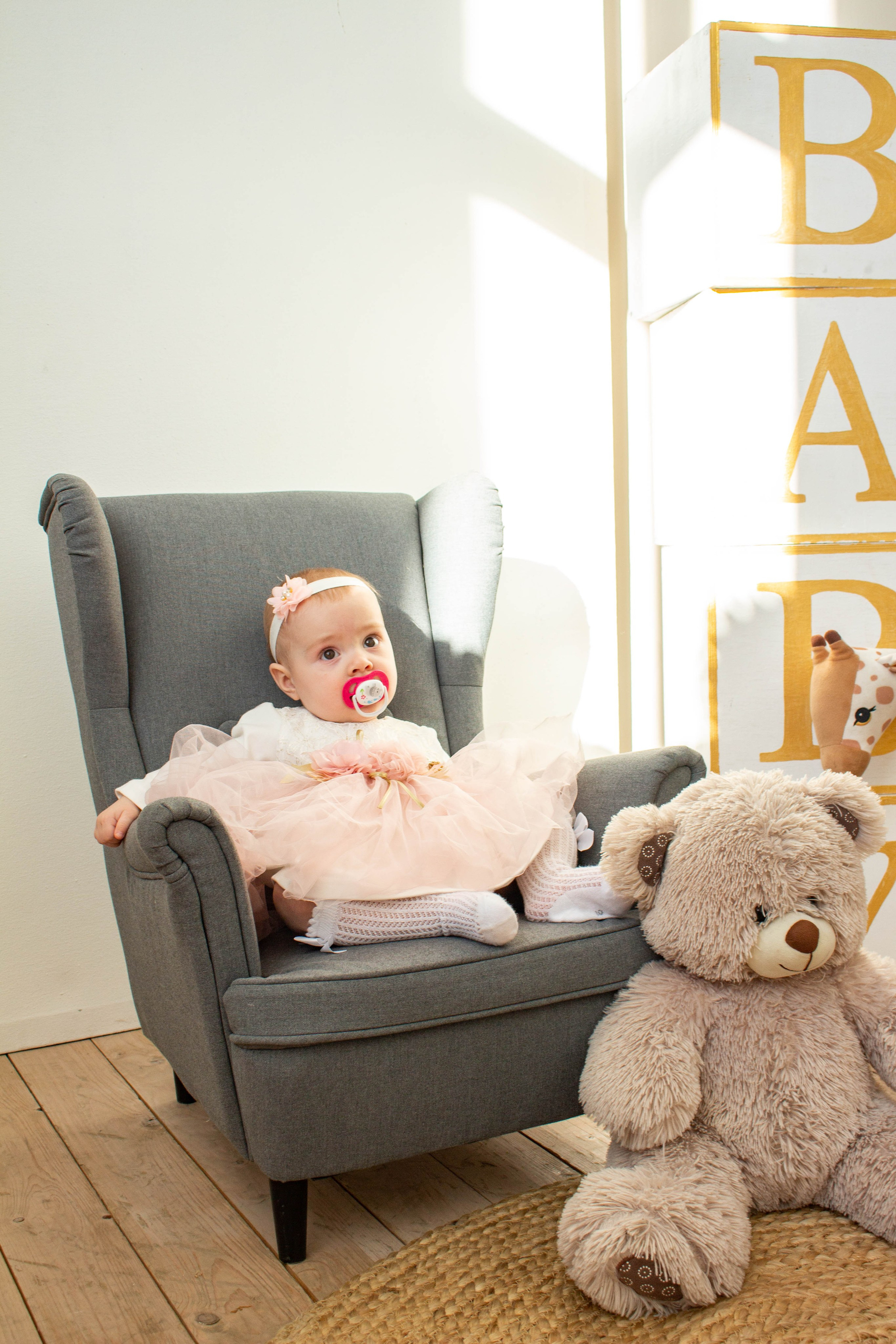 Елизавета и Анюта. Фотограф Шагалов Михаил