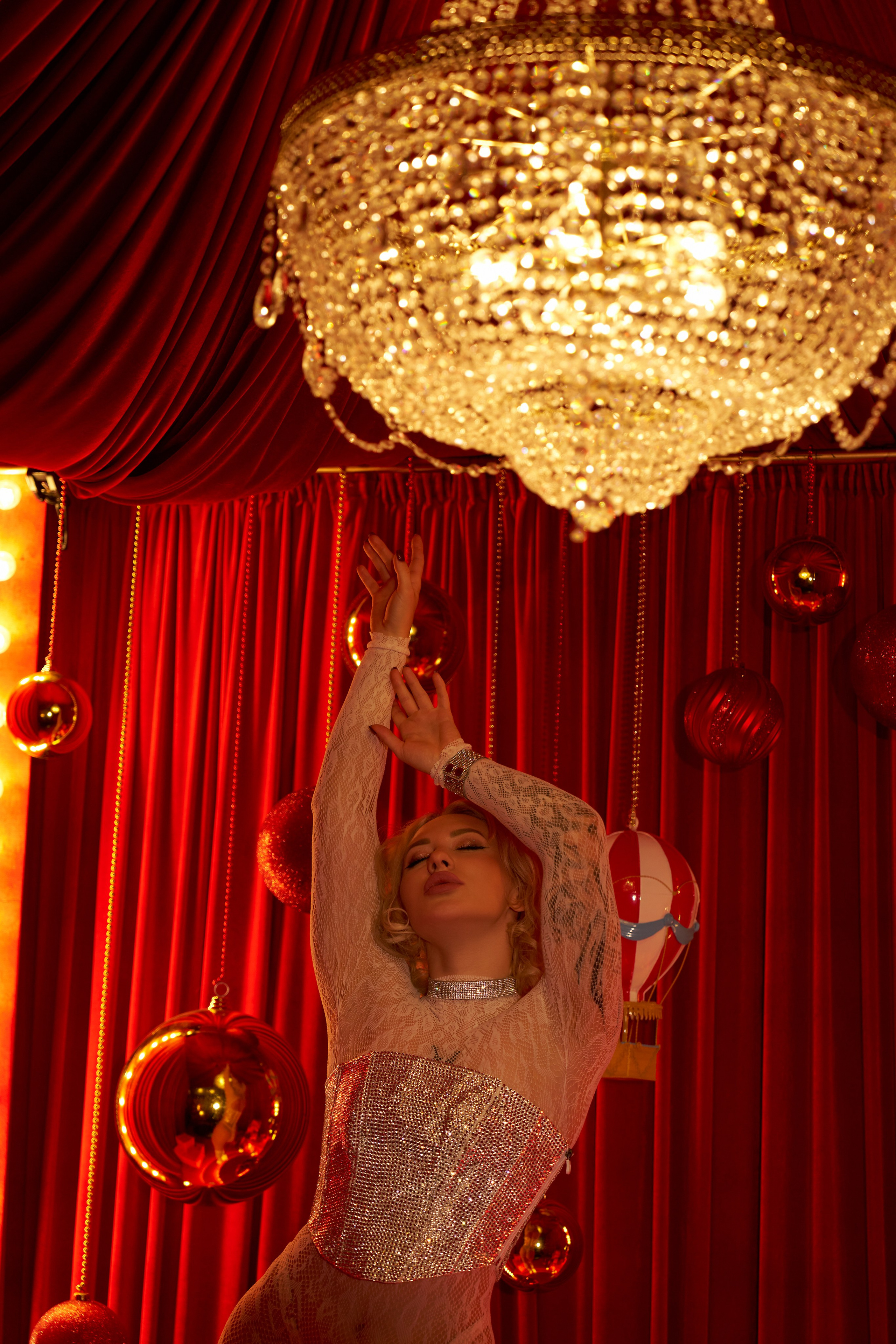 Лада. Ню фотограф в Москве Новосёлова Марина