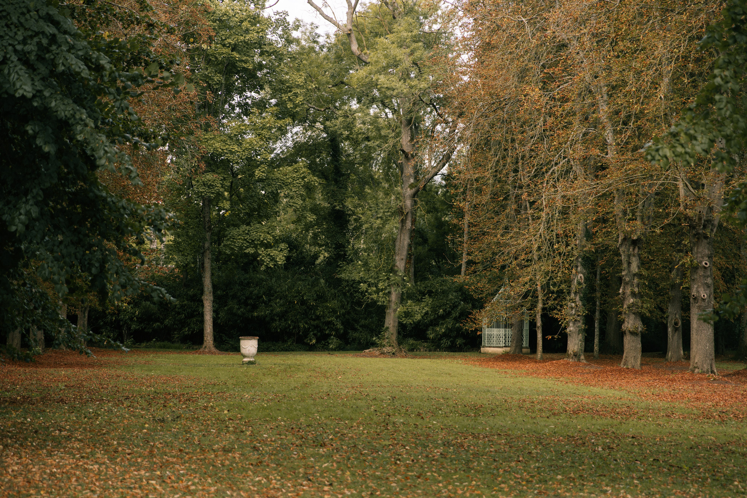 Le Moulin Jaune. Photographe à Paris