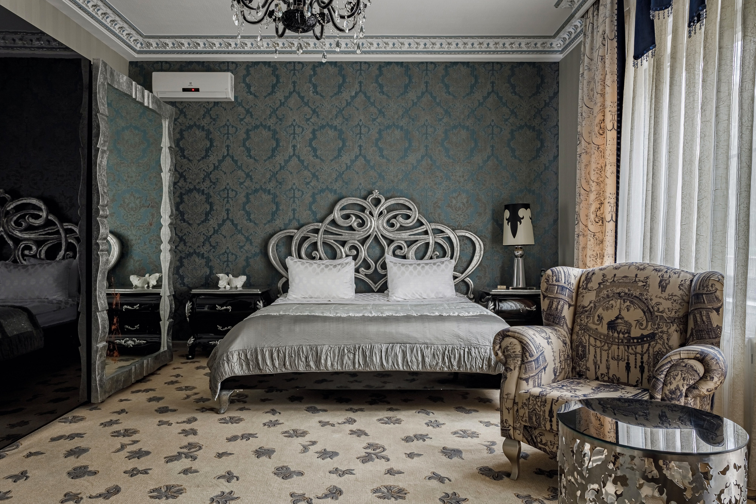 Фотосъёмка отелей в Краснодаре и Краснодарском крае. Свадебный, семейный, интерьерный фотограф в Краснодаре Денис Голощапов