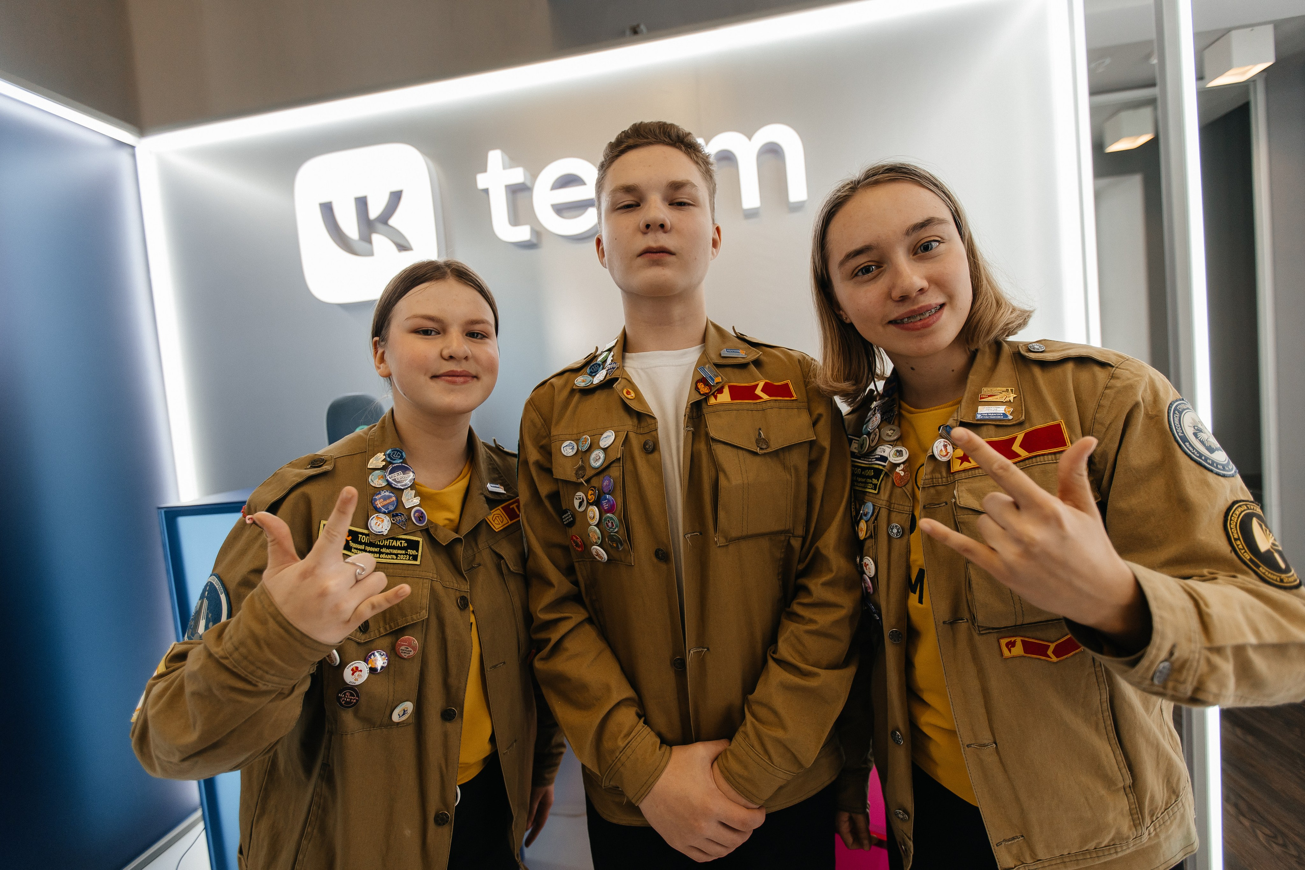 РСО 2.0. Five Media — репортажный фотограф Москва | Мск