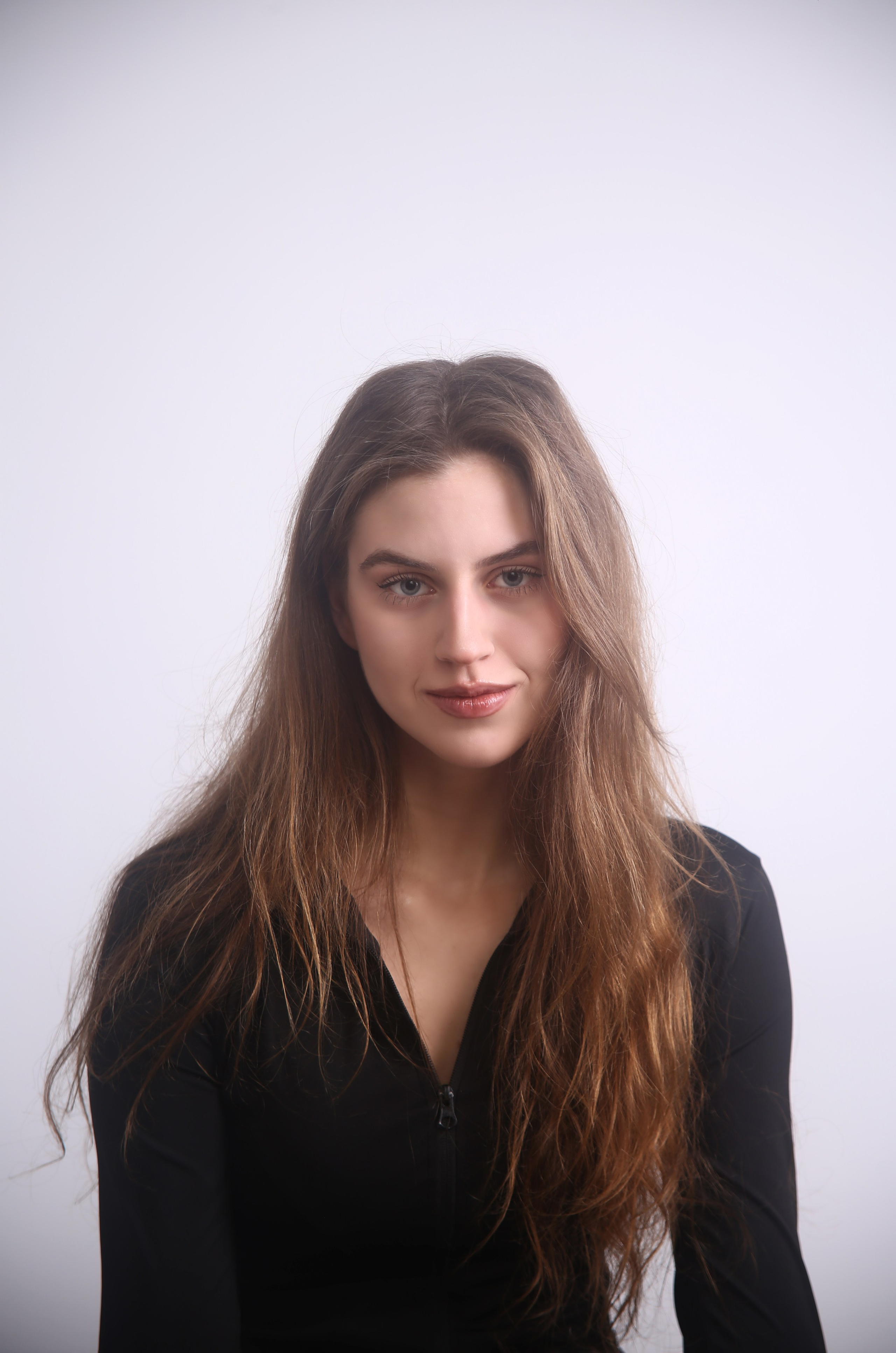 Актерское портфолио