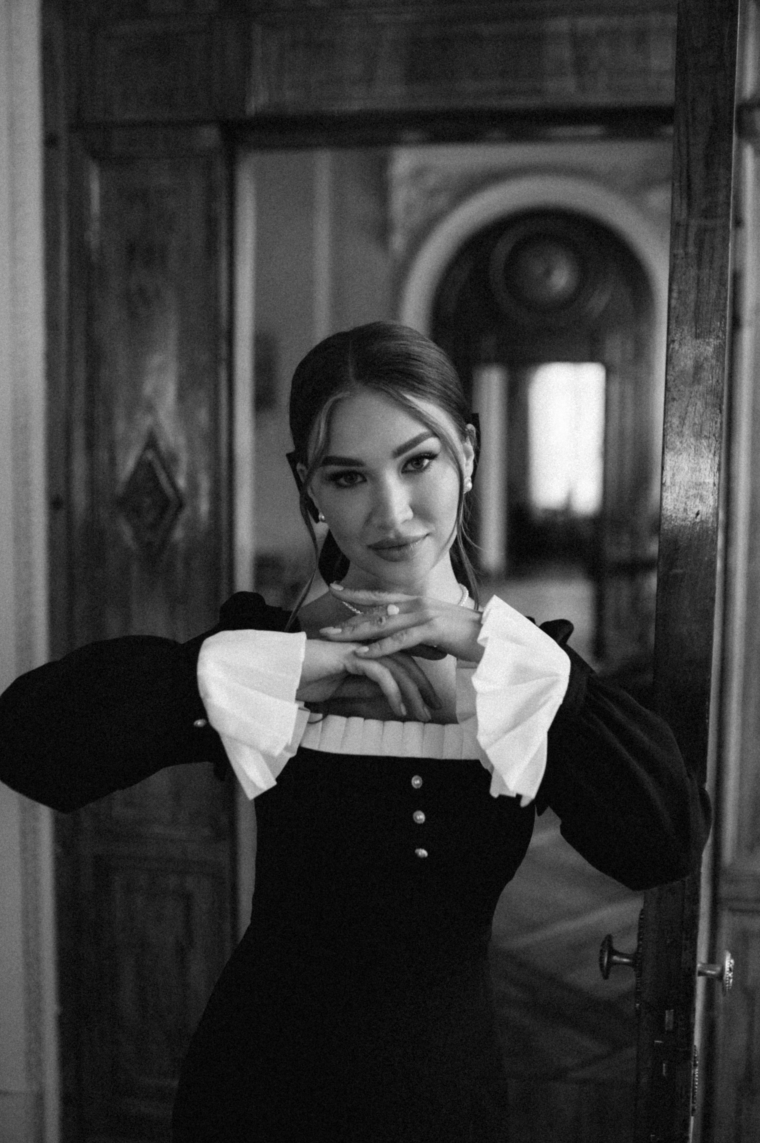 Лиза. Семейный фотограф Нагорнова Виктория