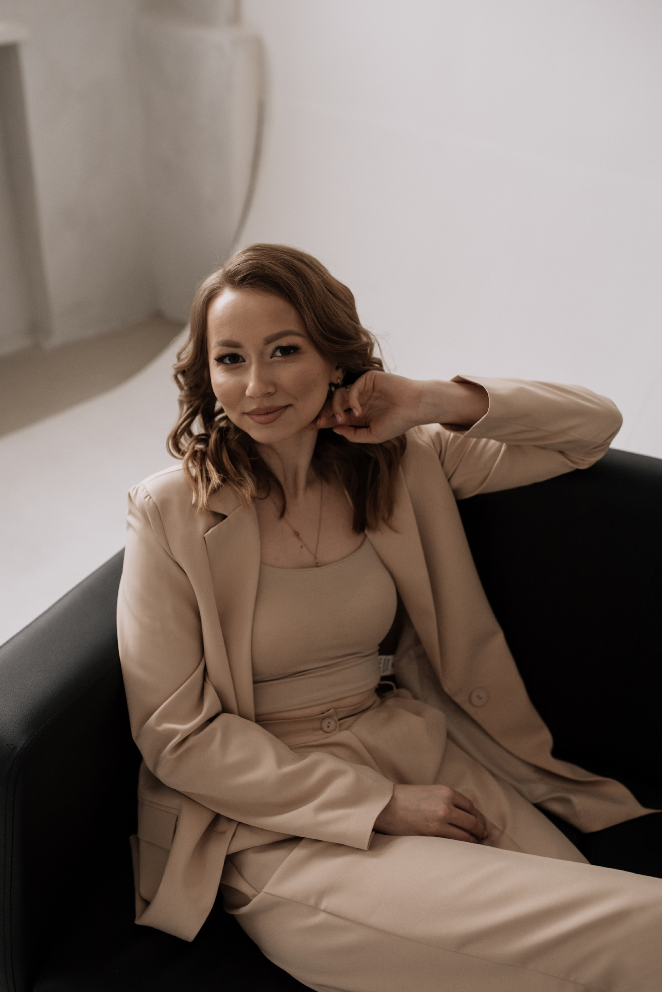 Лена. Фотограф Ольга Плеханова | Нижний Новгород, Москва