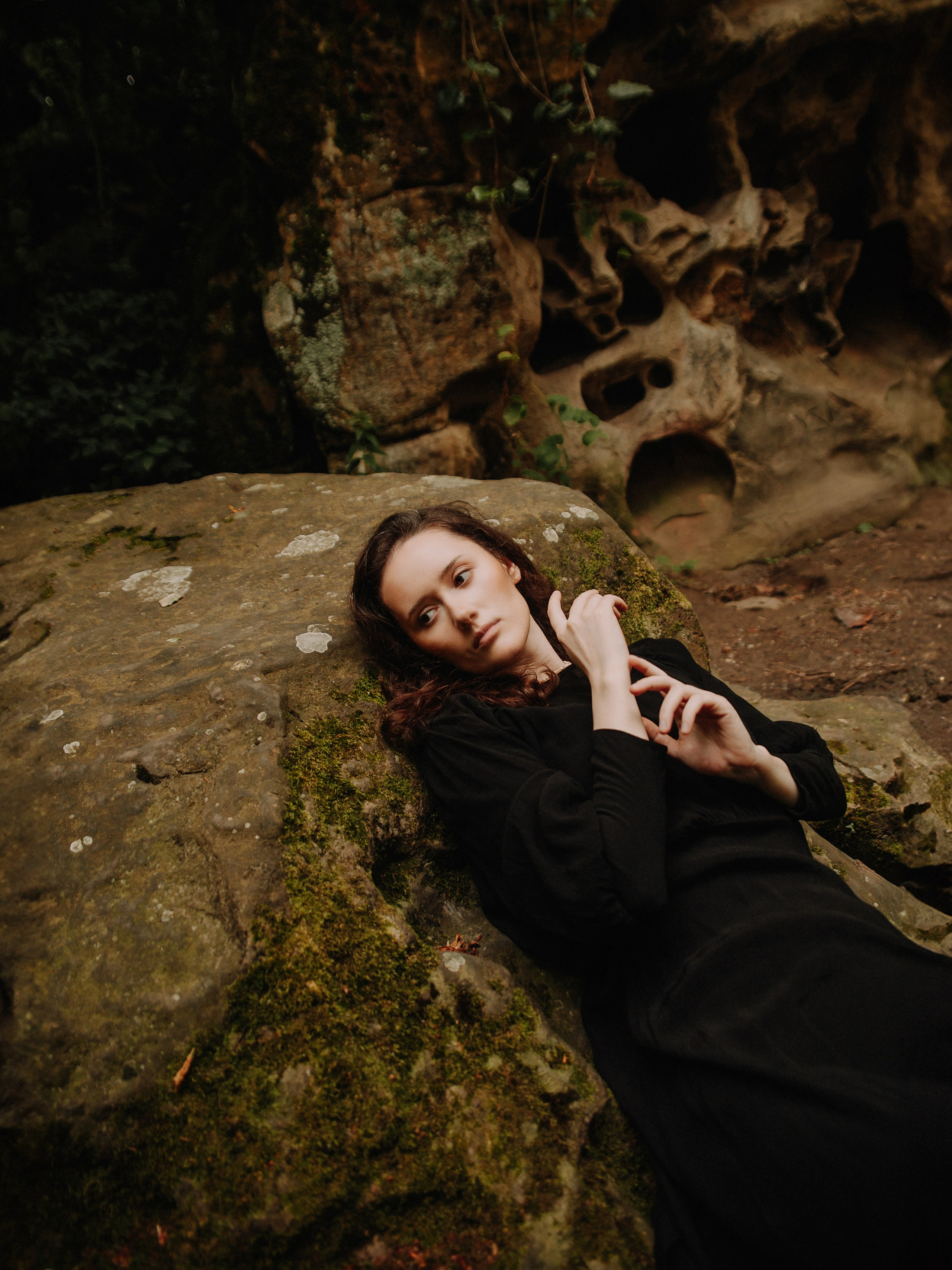 MARINA. Фотограф и видеограф в Санкт-Петербурге Прилепин Слава