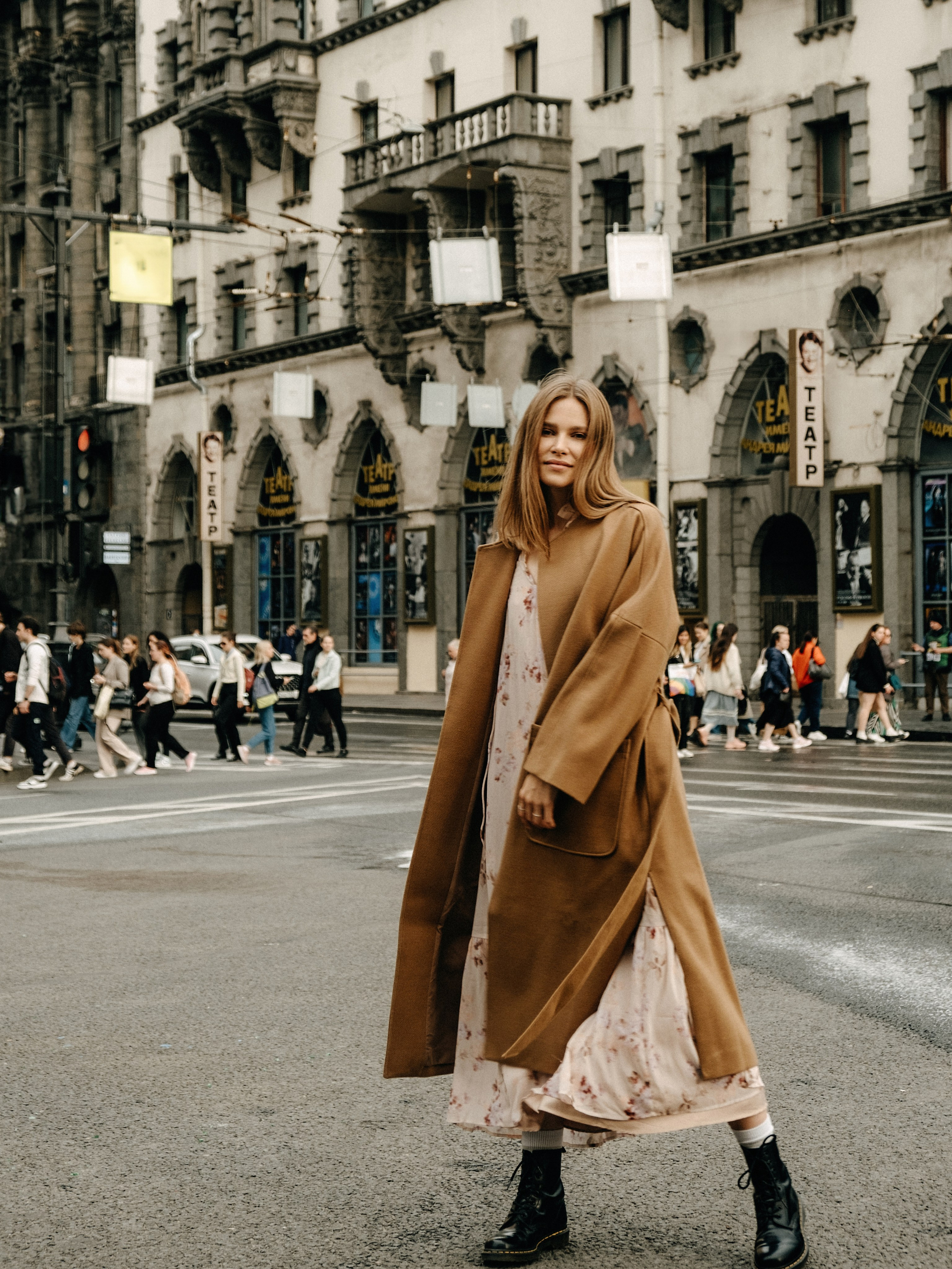 NADINE. Фотограф и видеограф в Санкт-Петербурге Прилепин Слава