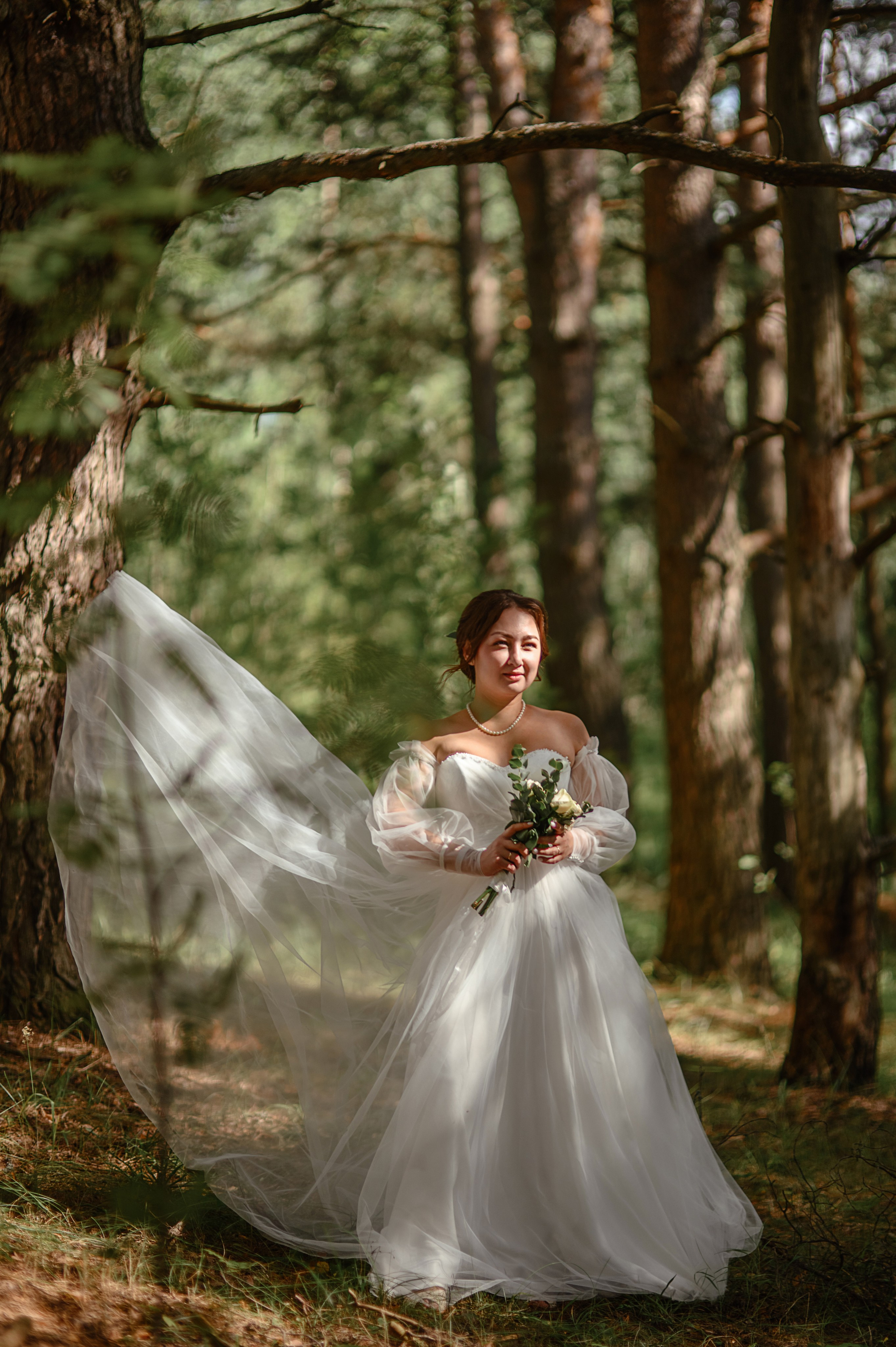 Свадьбы. Женский и семейный фотограф в Костроме. Алена Шепот