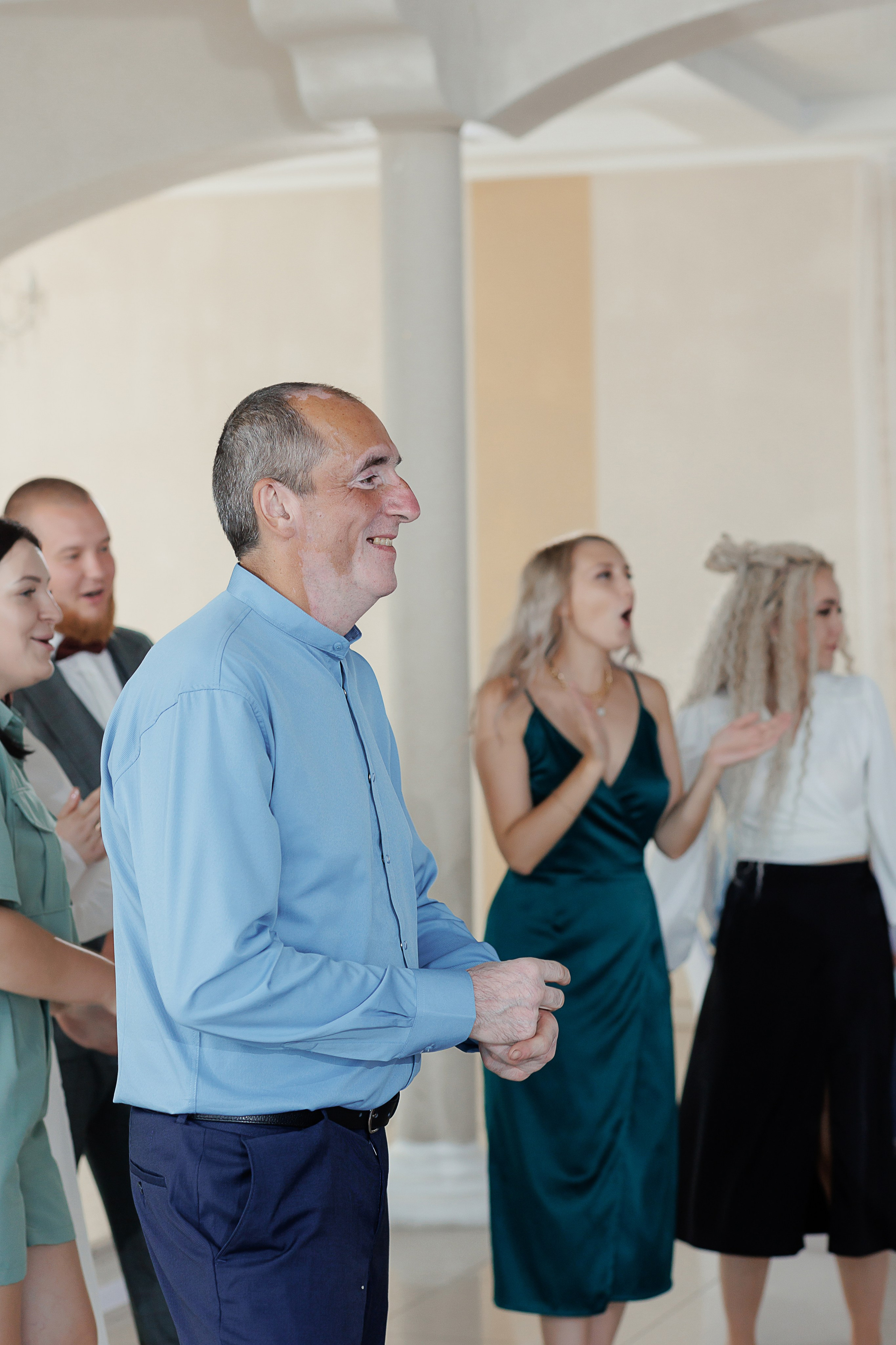 Свадьба Глеба и Дарьи. Свадебный и семейный фотограф в Твери и Тверской области