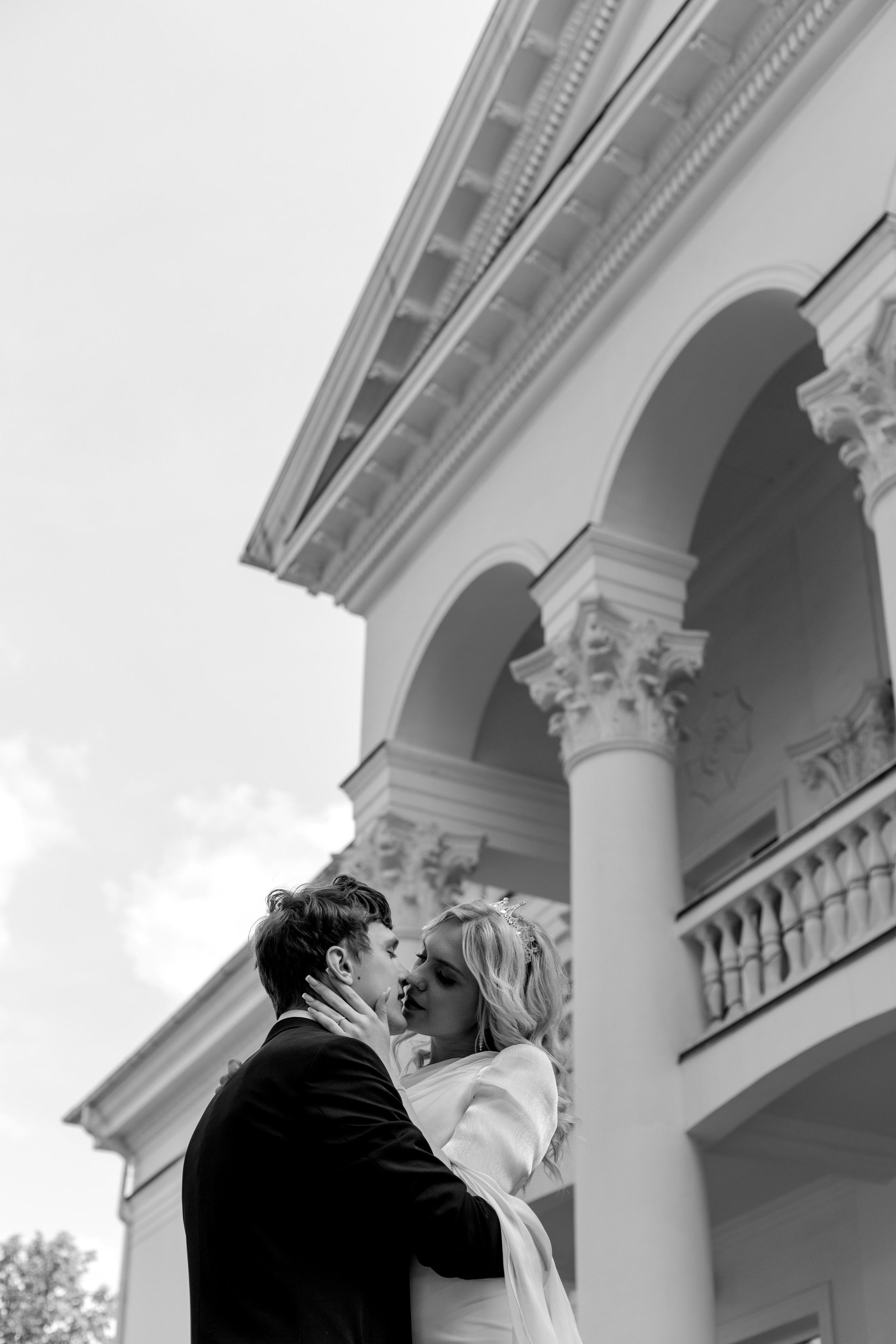 25WED N&D. Свадебный фотограф Тулинова Мария