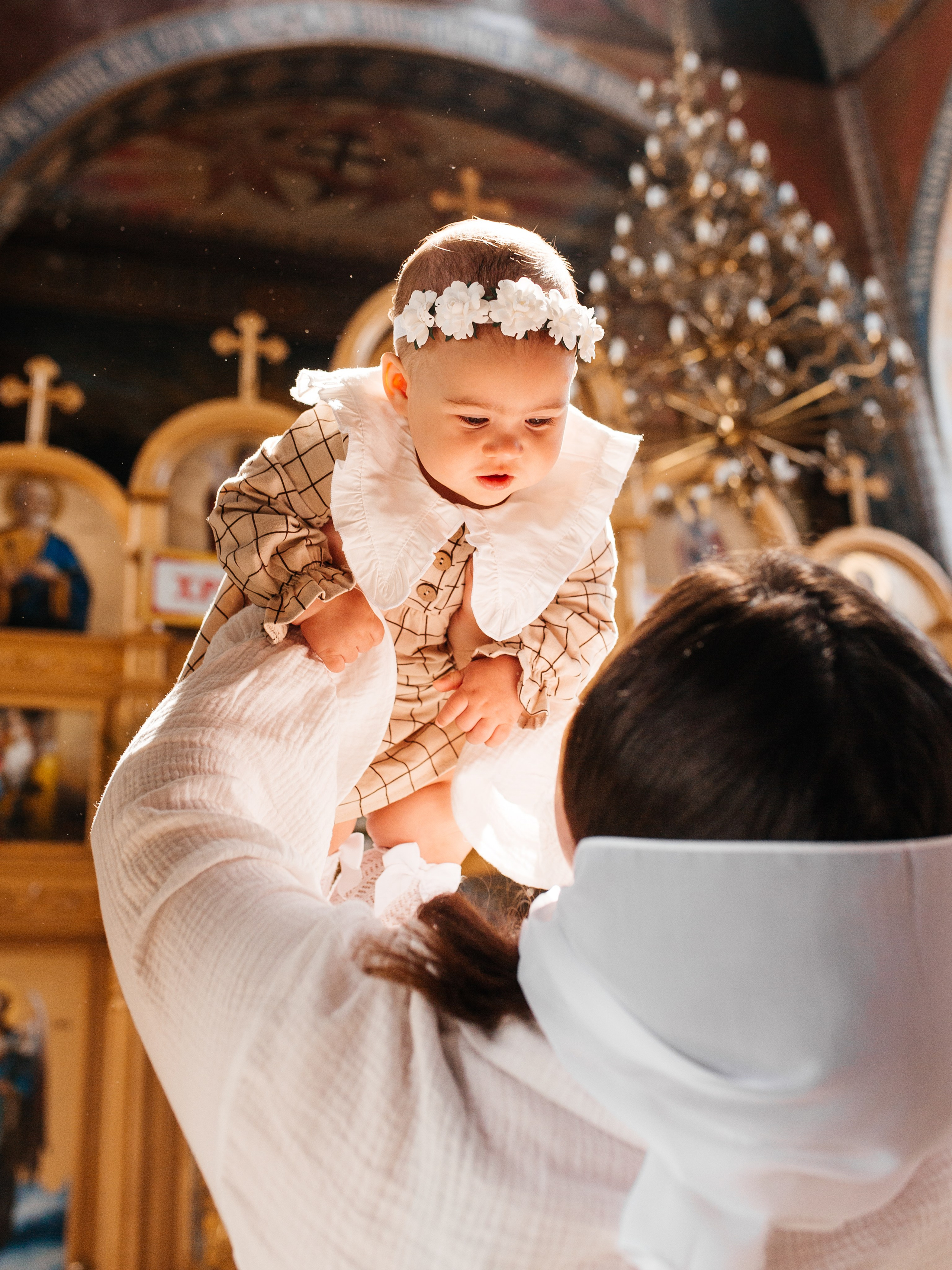 София. Фотограф в Приморско-Ахтарске Марьяна Чопко