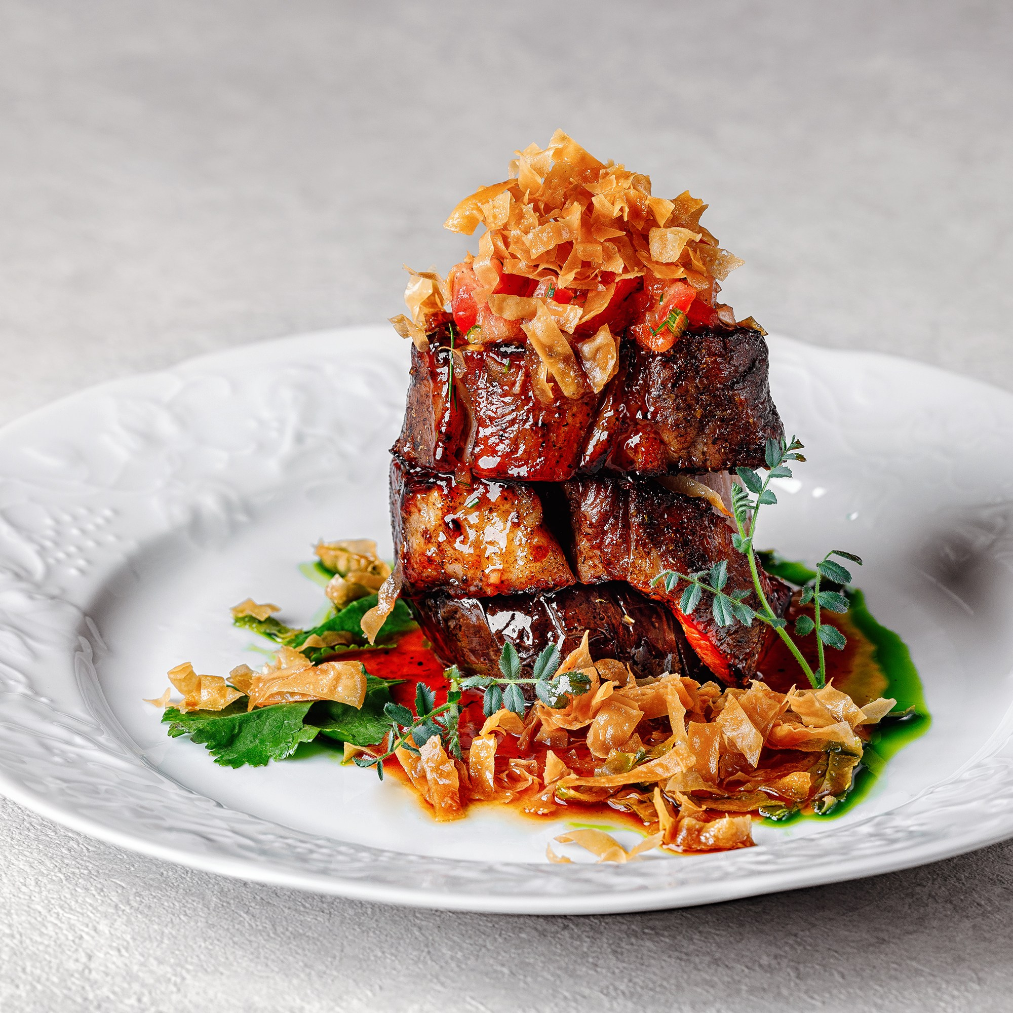 Ресторан «Дом культуры и отдыха»