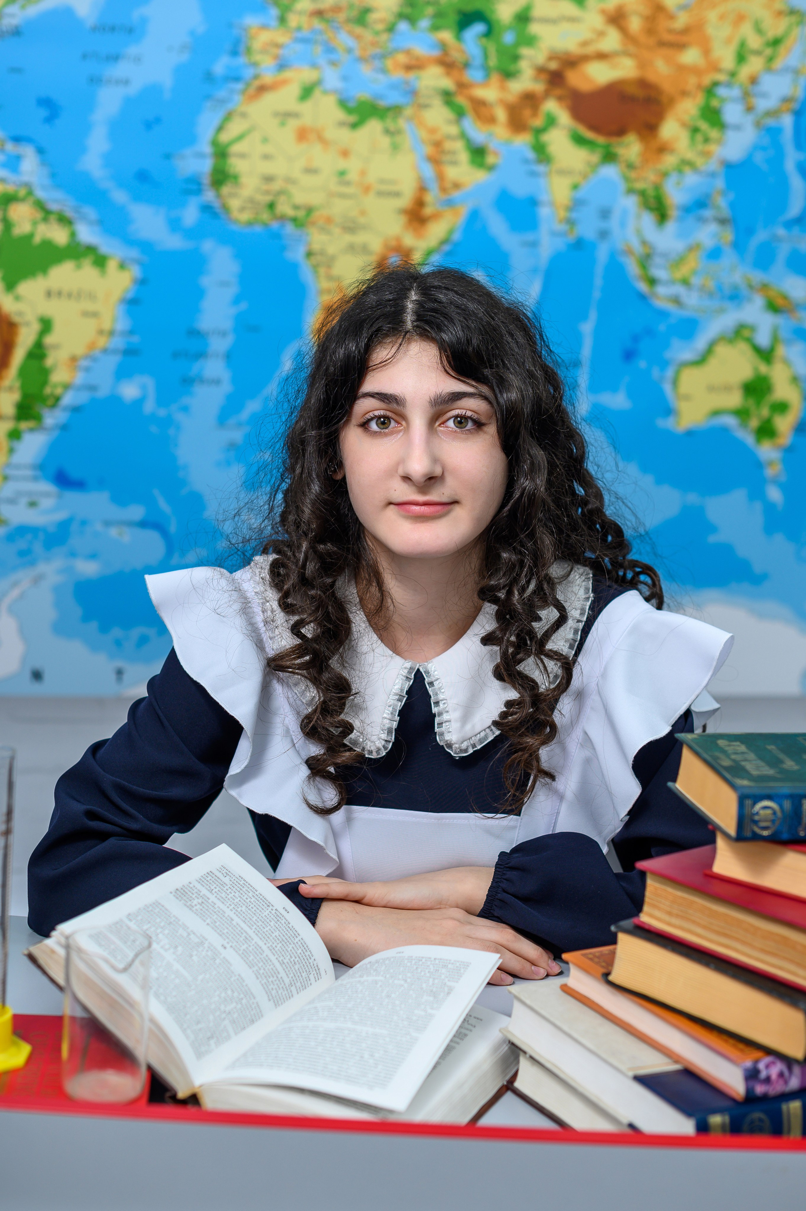 Студийная фотосессия ст. Нововеличковская школа 38 9 класс. Вячеслав Скрипник Фотограф Краснодар