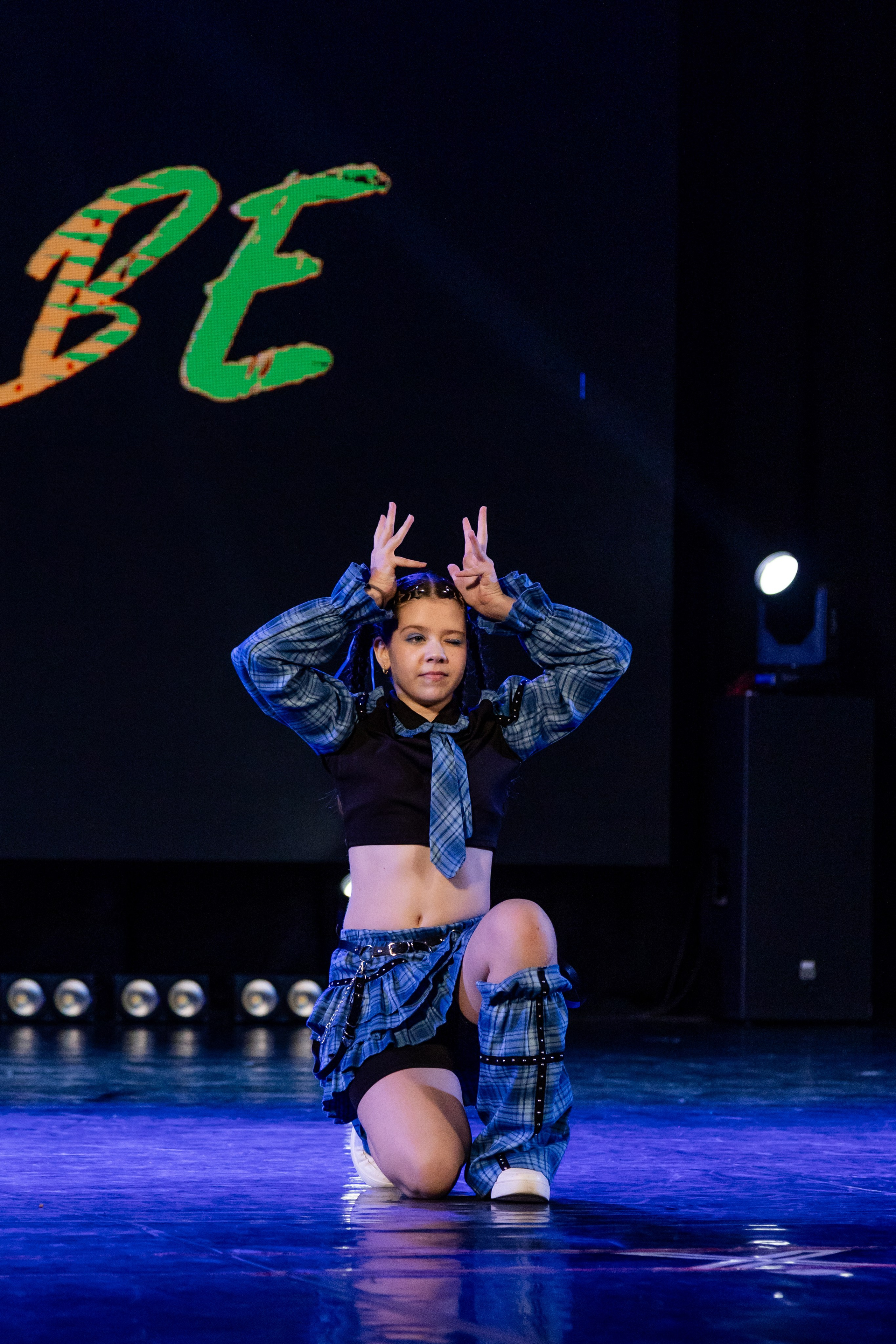 Кпоп кавер дэнс. Фотограф в Самаре / Олеся Широнина