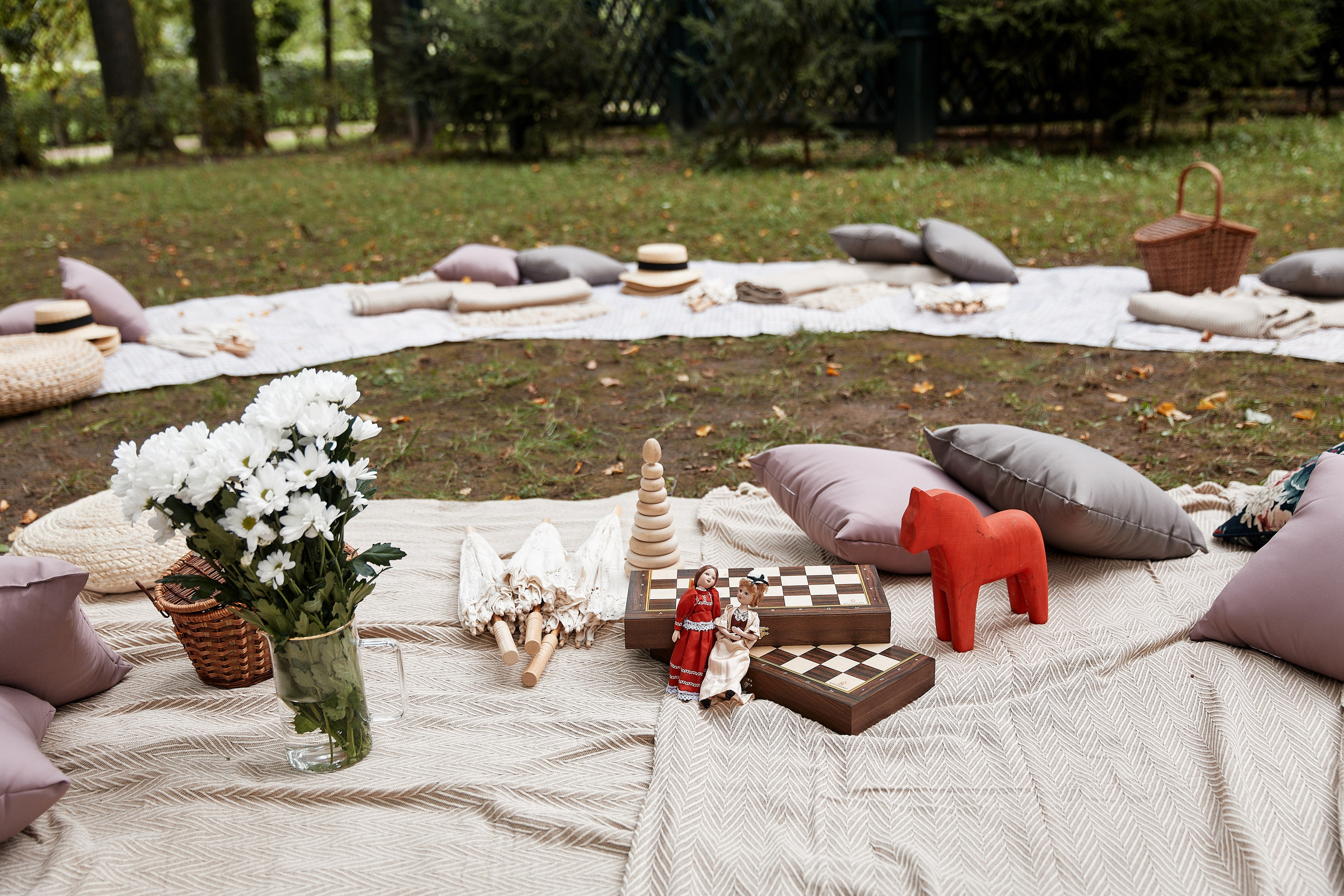 _Усадьбы Москвы_Кусково. Свадебный фотограф Андрей Кочкин в Москве