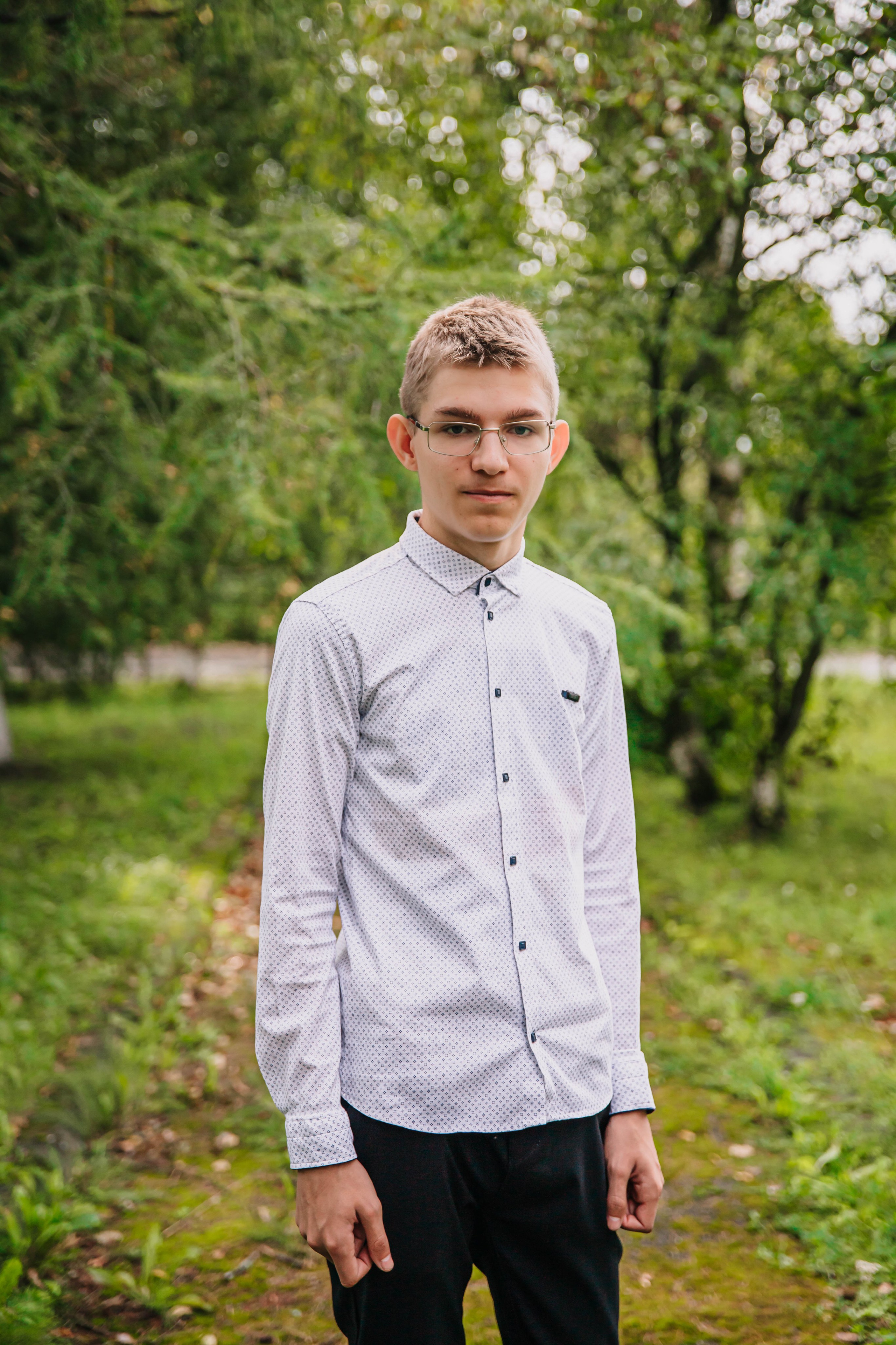 День Знаний. Фотограф Дарья Маташкова