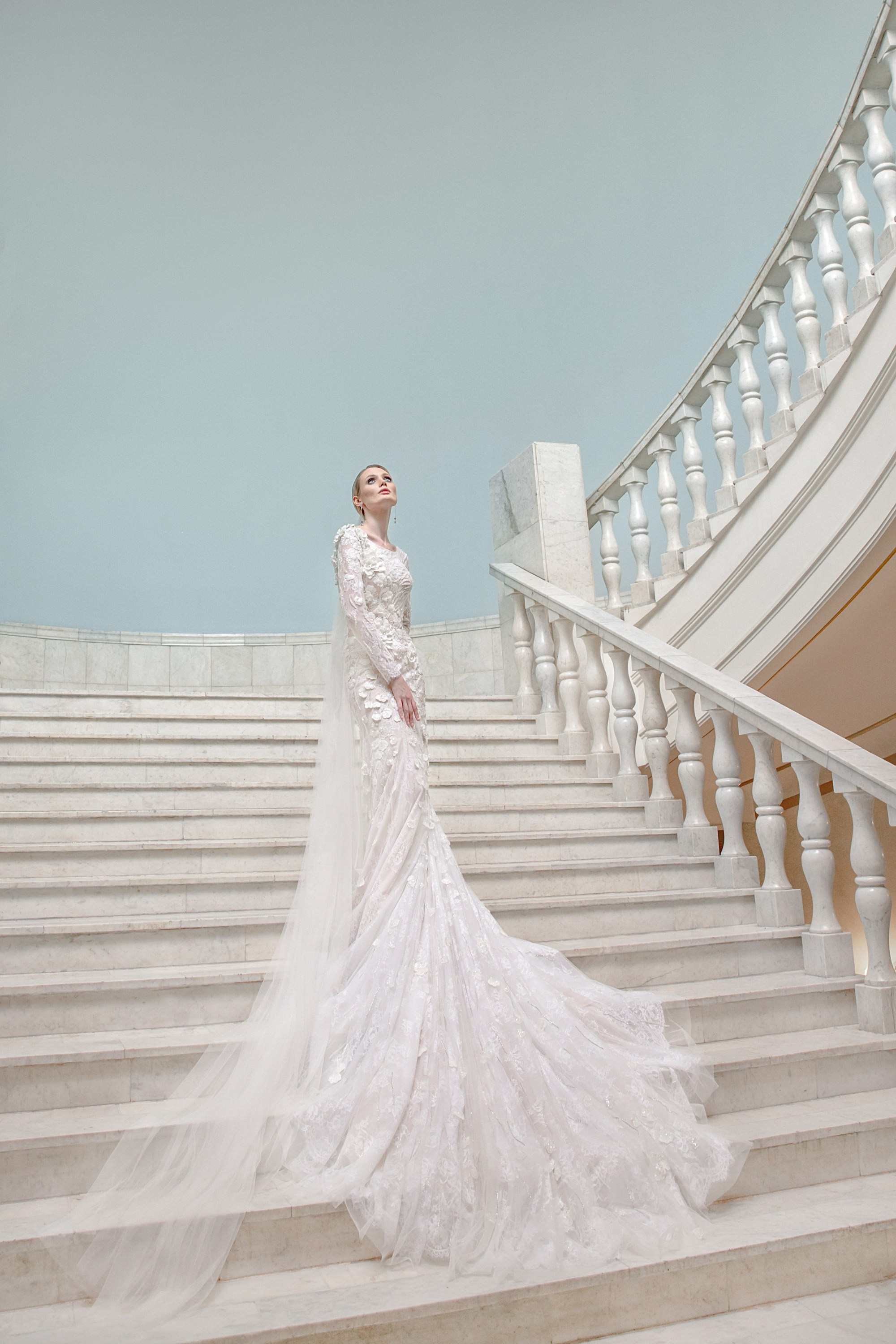 Свадебная съёмка. Свадебный фотограф в Москве Галина Набатникова