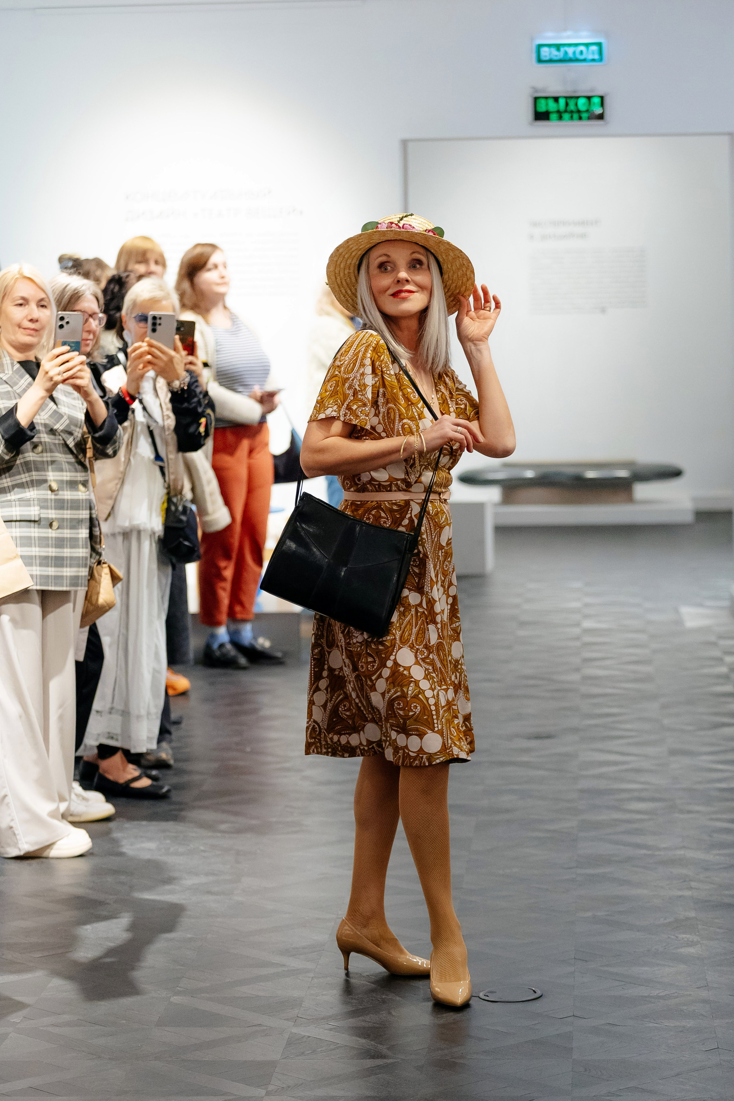 Музей декоративного прикладного искусства. Модели без границ. Семейный и детский фотограф в Москве Александра Мак