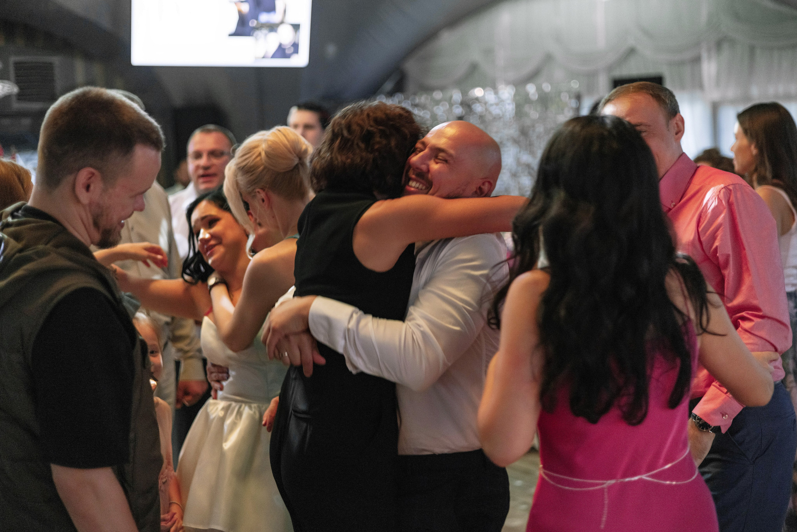 Стильное свадебное платье. Свадебный фотограф и видеограф в Москве, Виктор Архилюк