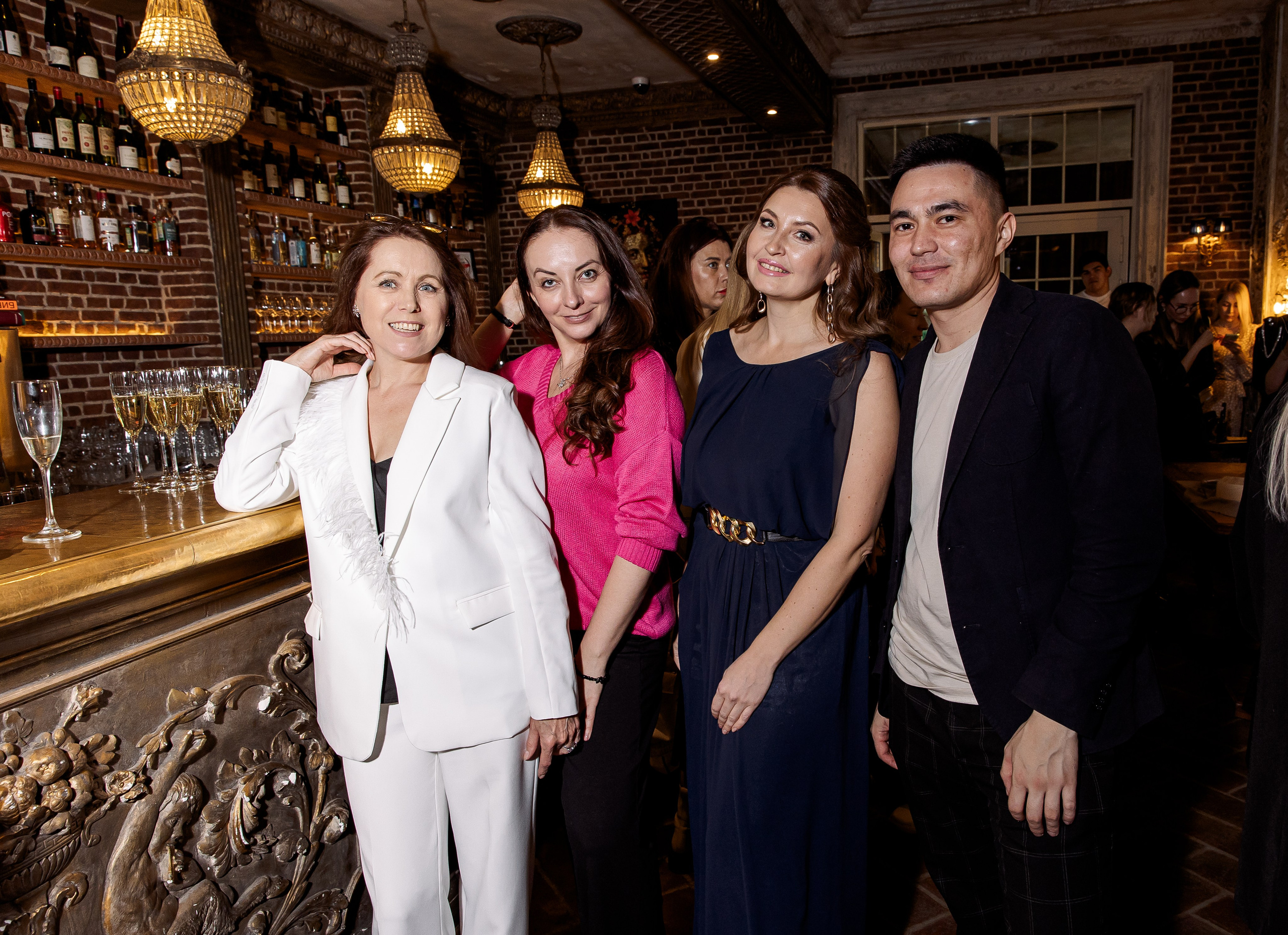 Свадебная выставка. Свадебный и семейный фотограф в Челябинске Юлия Ишимова