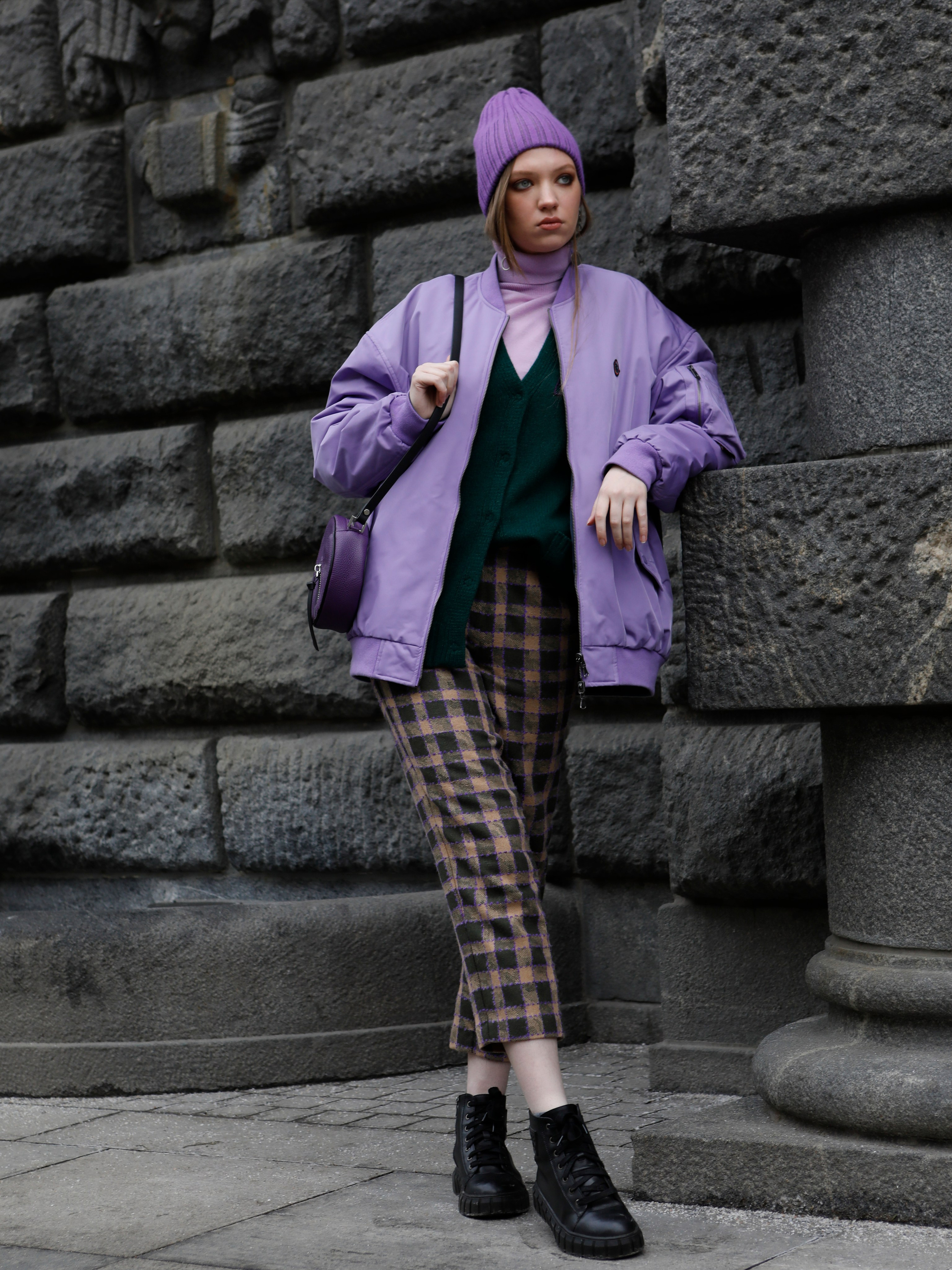 Terminal. Elizabeth Marriott