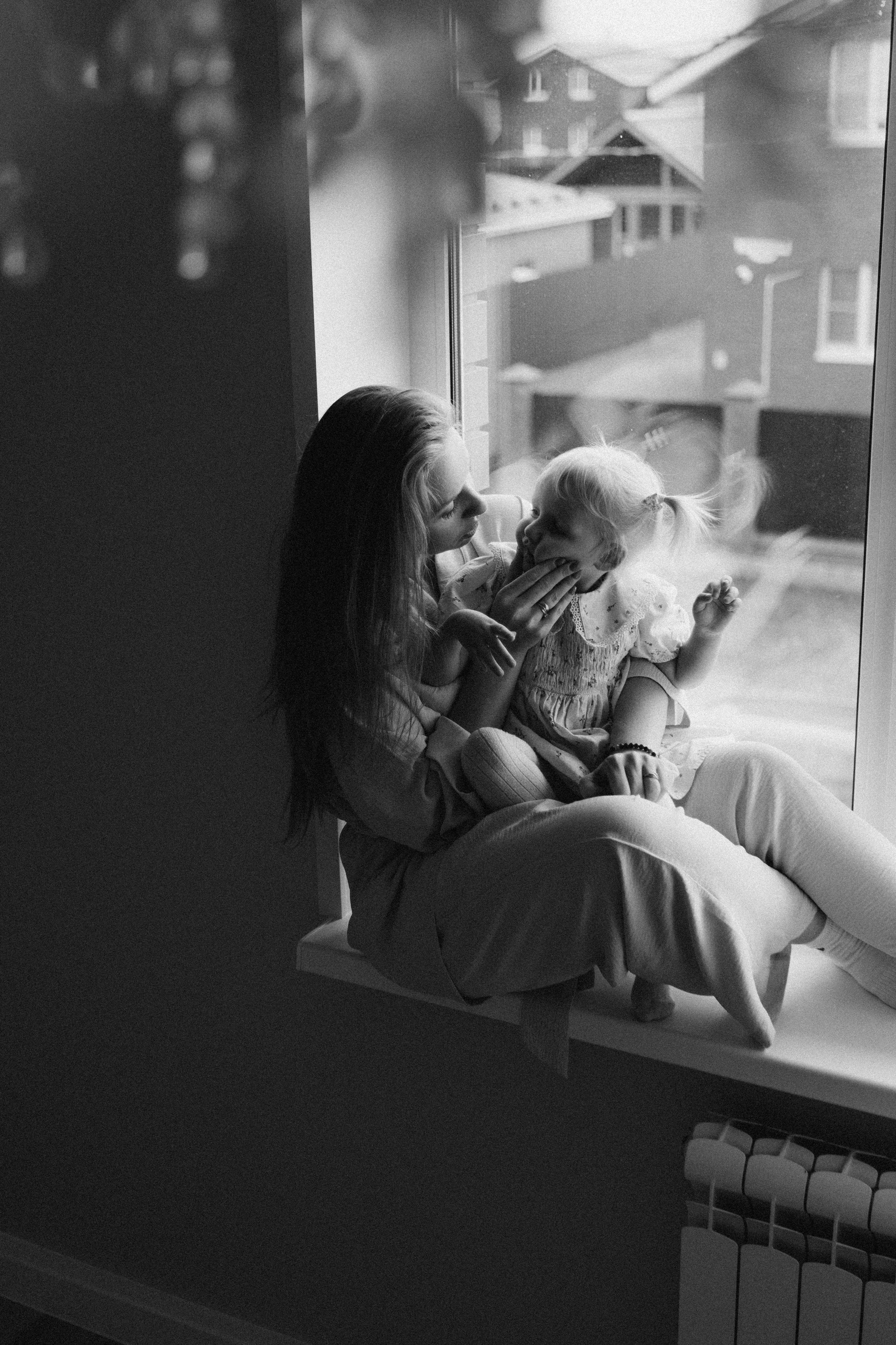 Таня, Вася, Саша и Лена