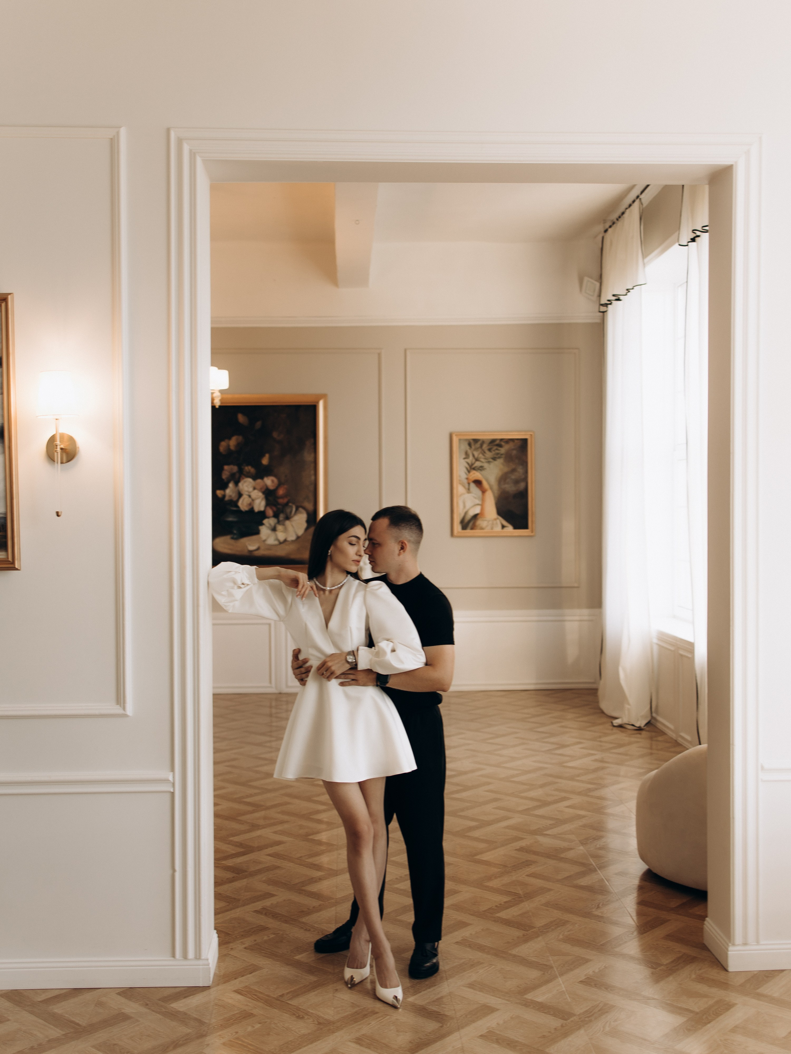 Отзывы. Семейный фотограф в Краснодаре Храмова Анна