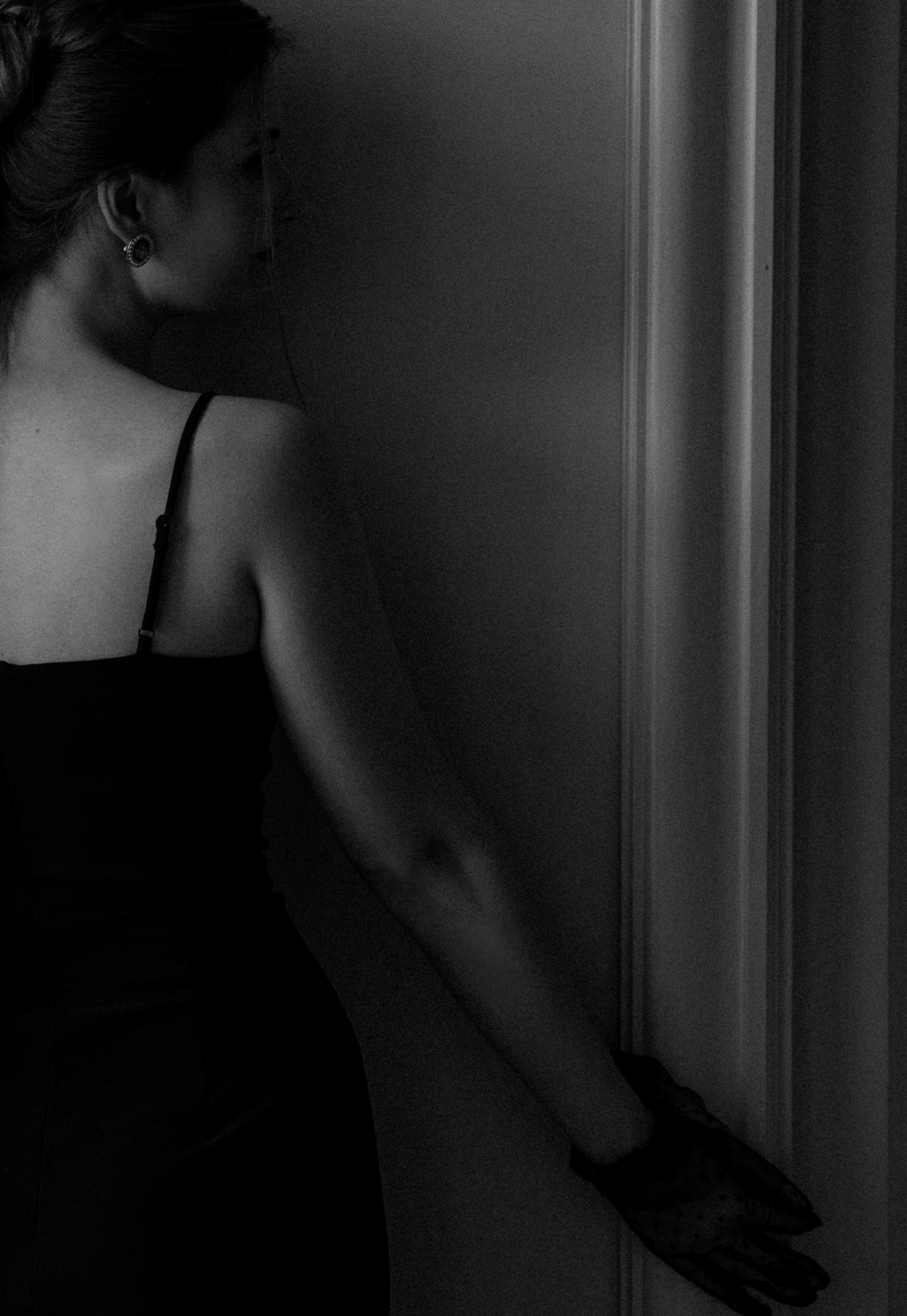 Вдохновение Санкт-Петербурга. Портретный фотограф в Москве