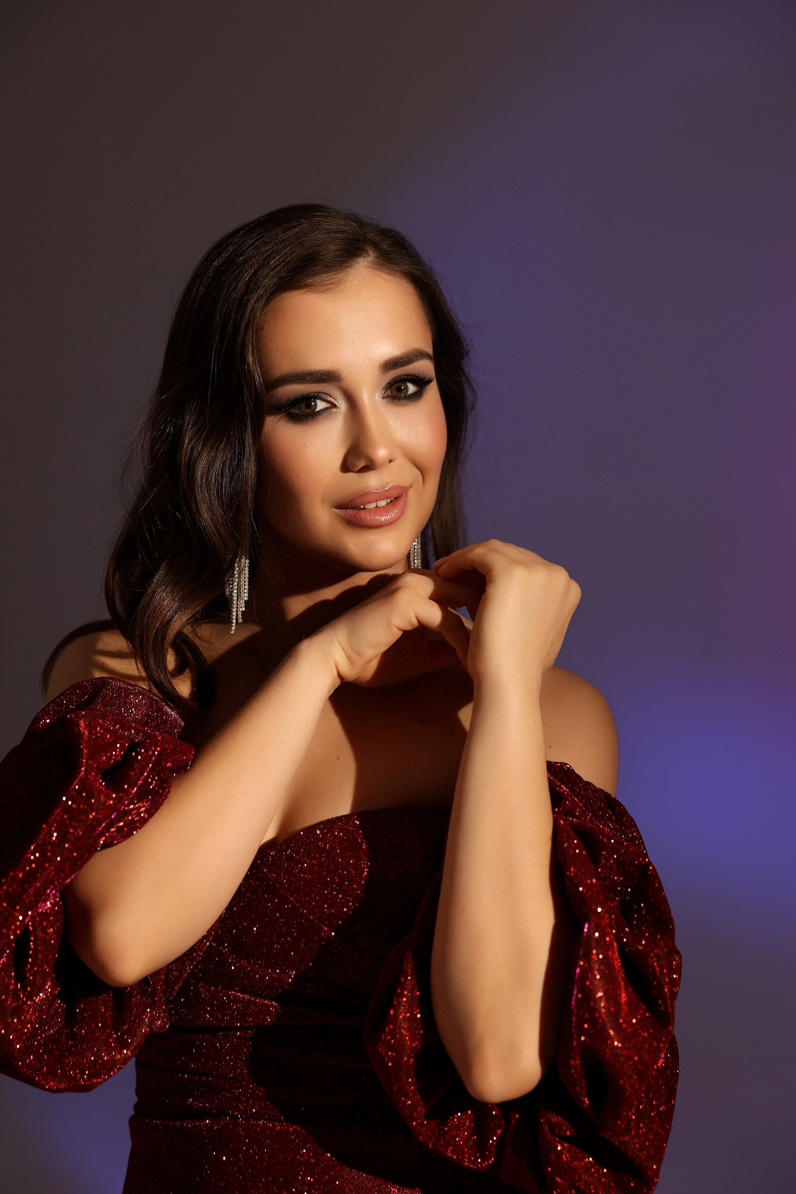 Студийная съёмка. СВАДЕБНЫЙ ФОТОГРАФ НАТАЛИКА