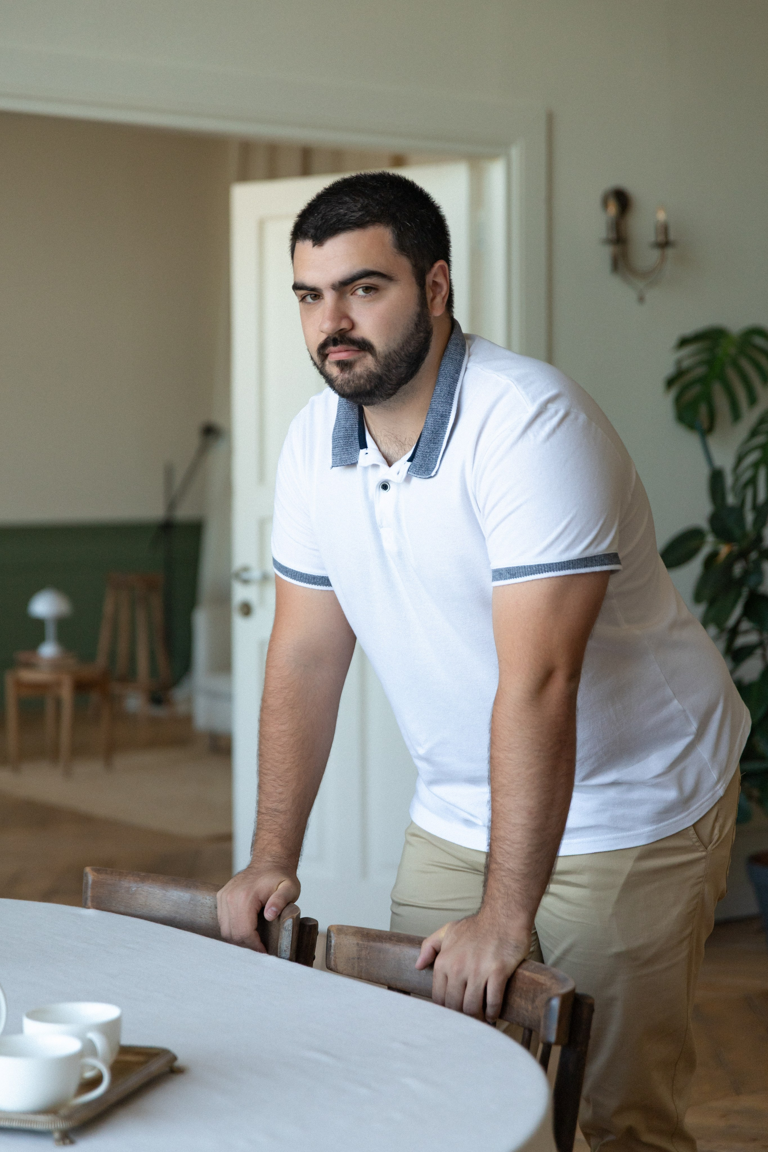 Студийные. Фотограф в Краснодаре Анна Светикова