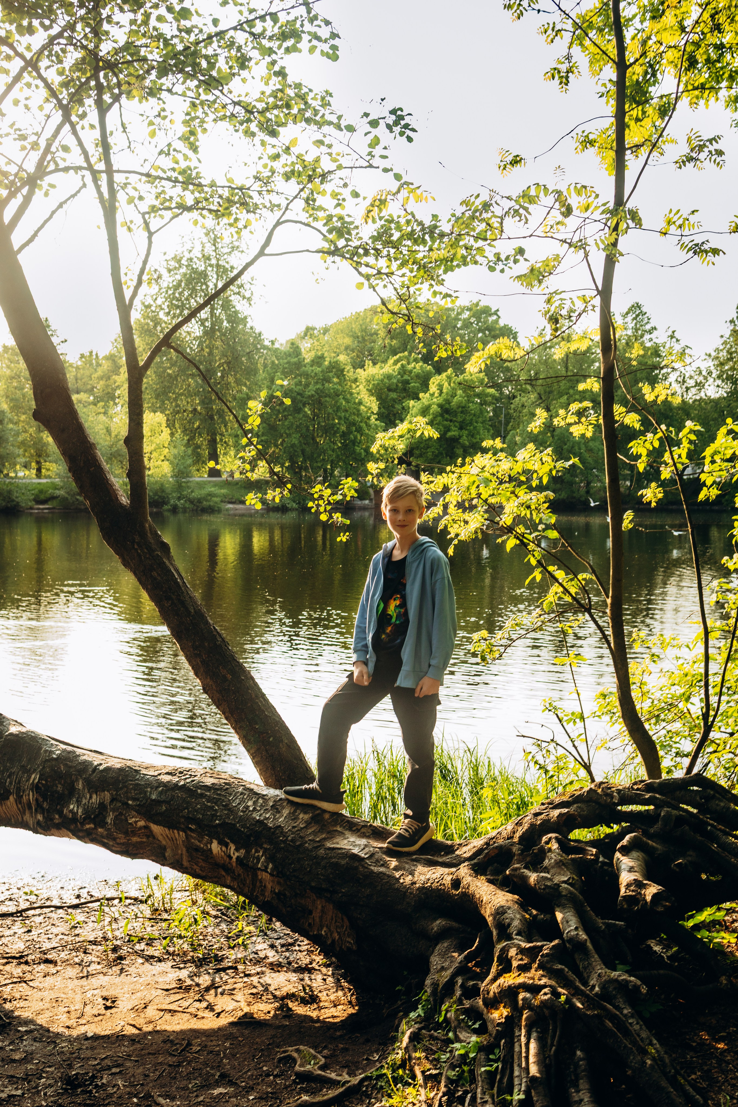 Весна. Фотограф в Санкт-Петербурге Светлана Арестова