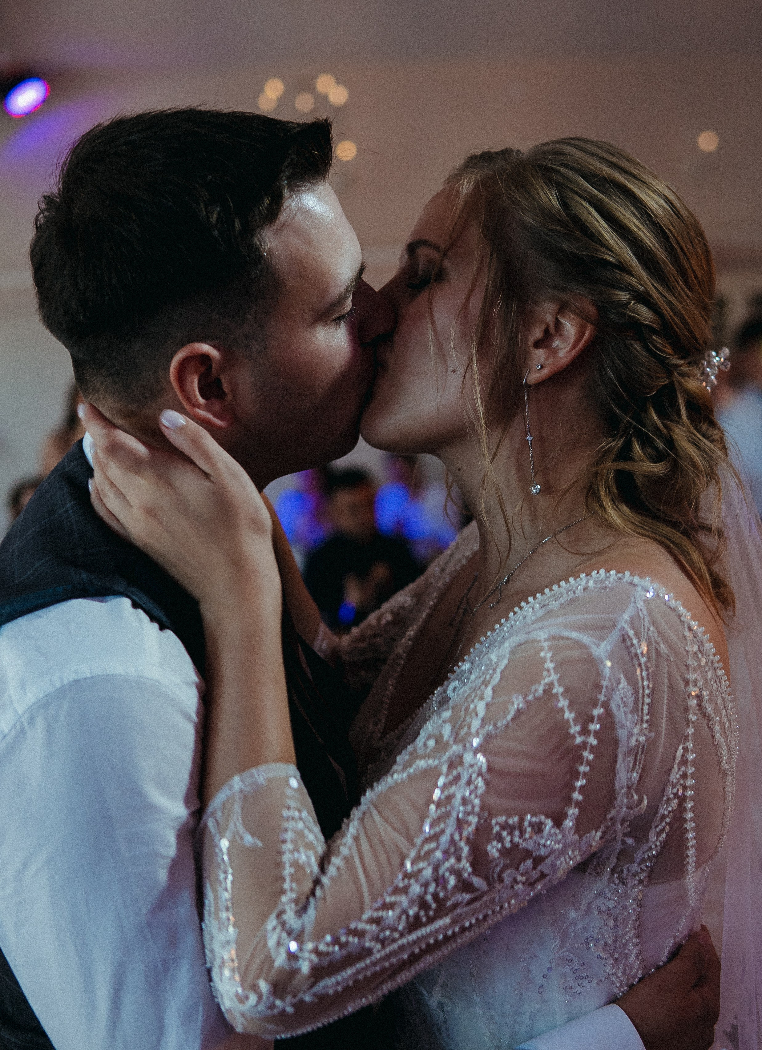 Свадебный фотограф в Санкт — Петербурге