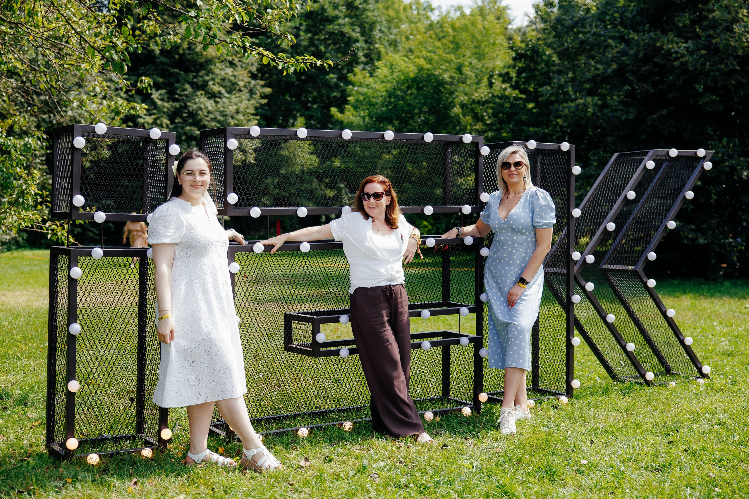 IEK 25 лет. Фотограф в Москве Алексей Виноградов