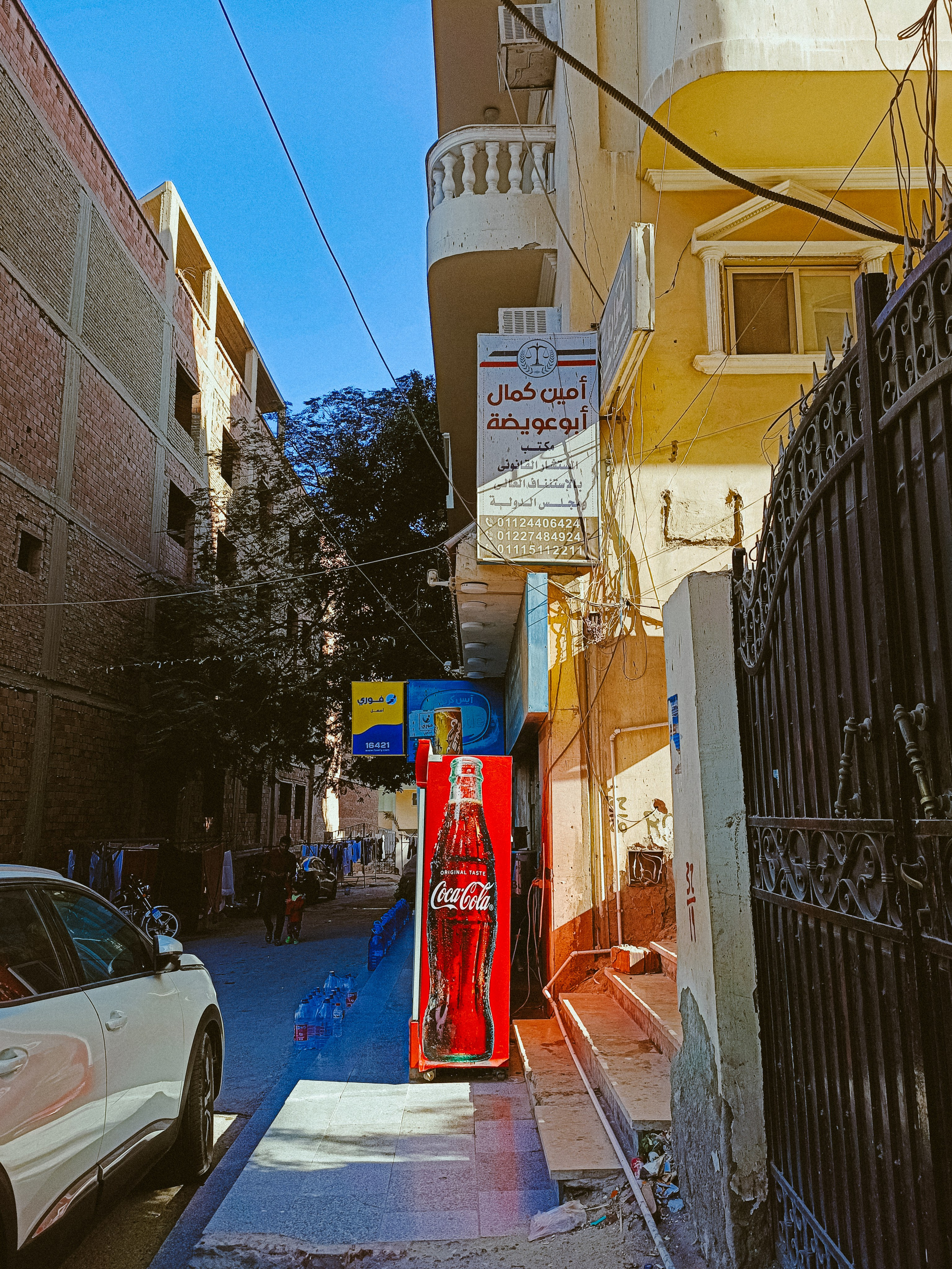 Мобильная. Jorgis — фотограф в Хургаде / обучение фотографии