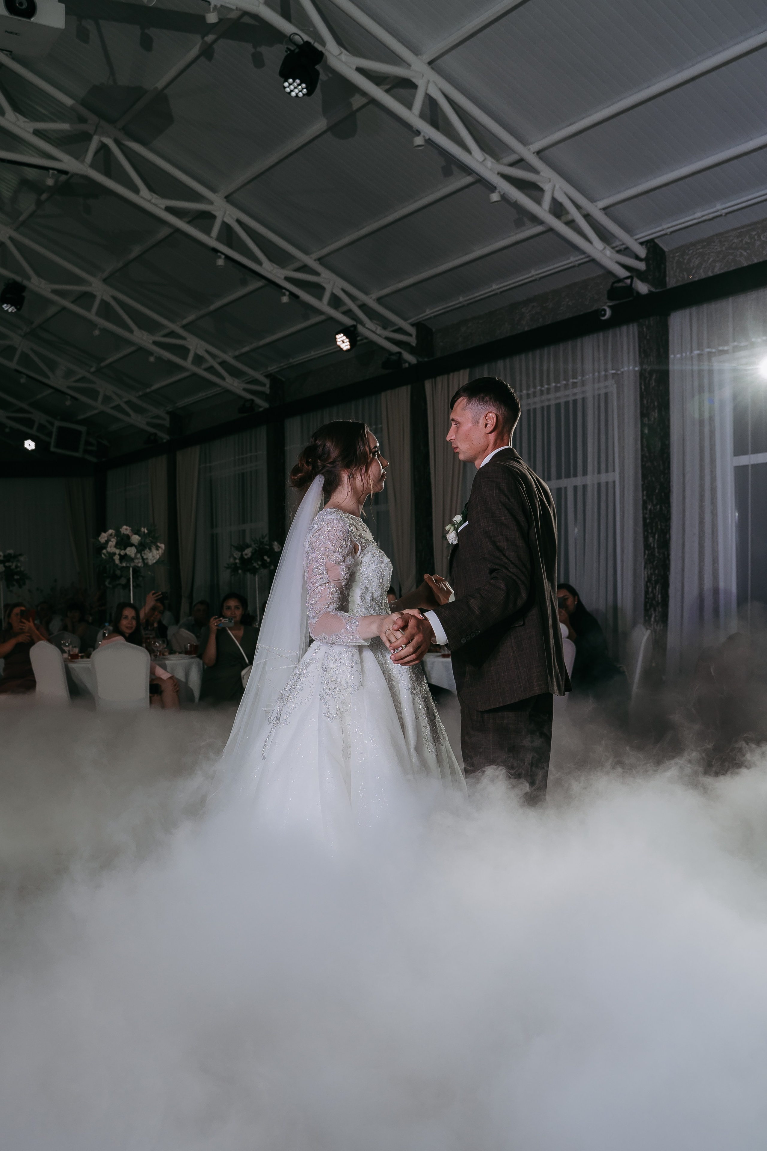 Дмитрий и Татьяна. Свадебный фотограф в Чебоксарах